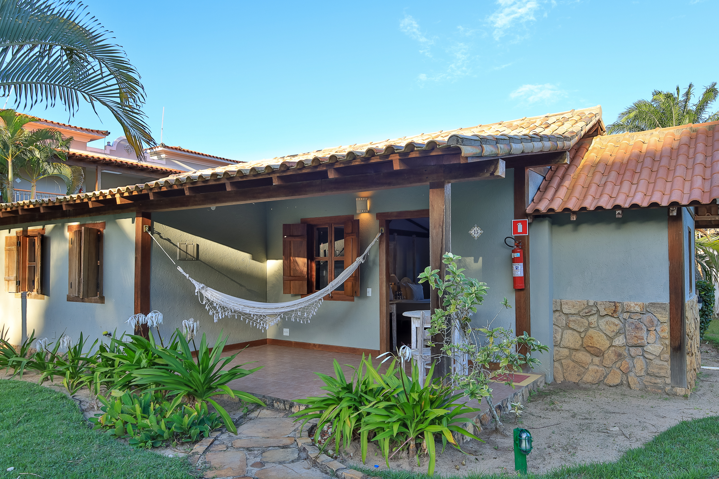 Family Room Standard