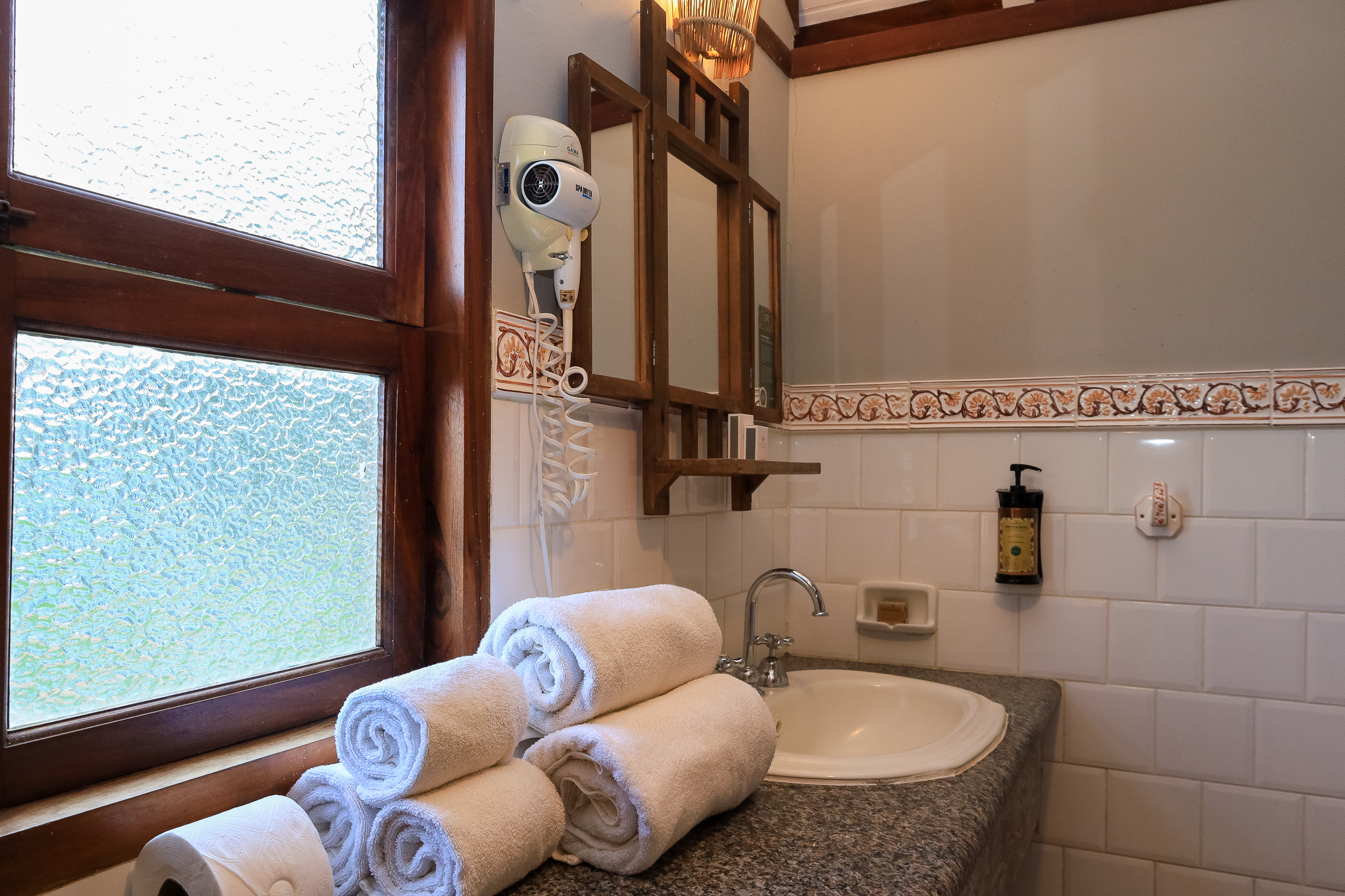 Family Room Standard