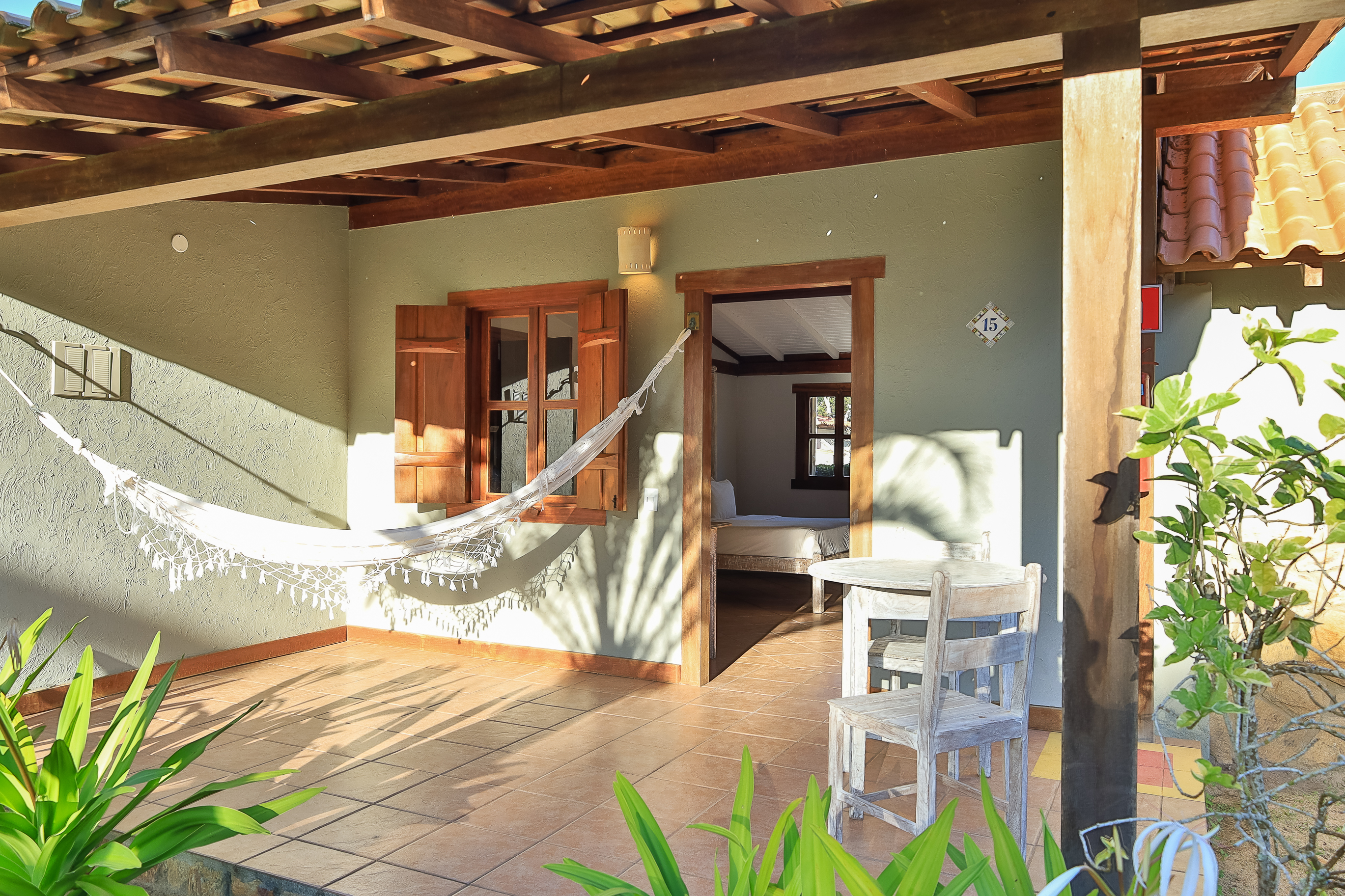 Family Room Standard