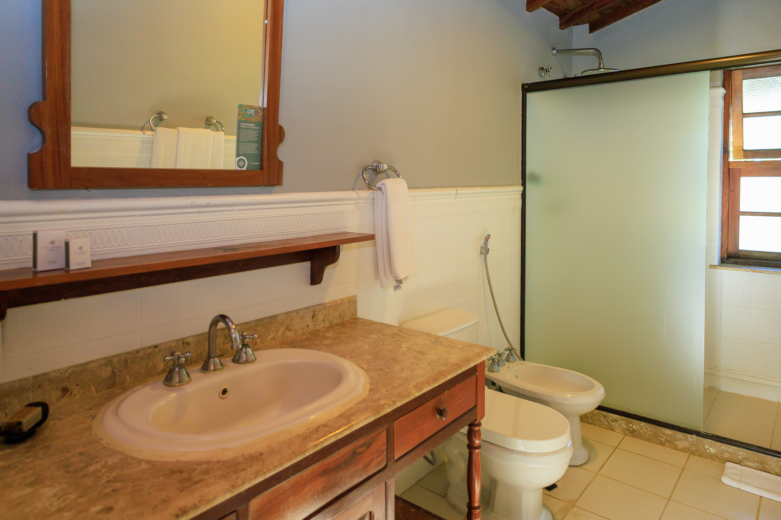 Quadruple Ocean Front