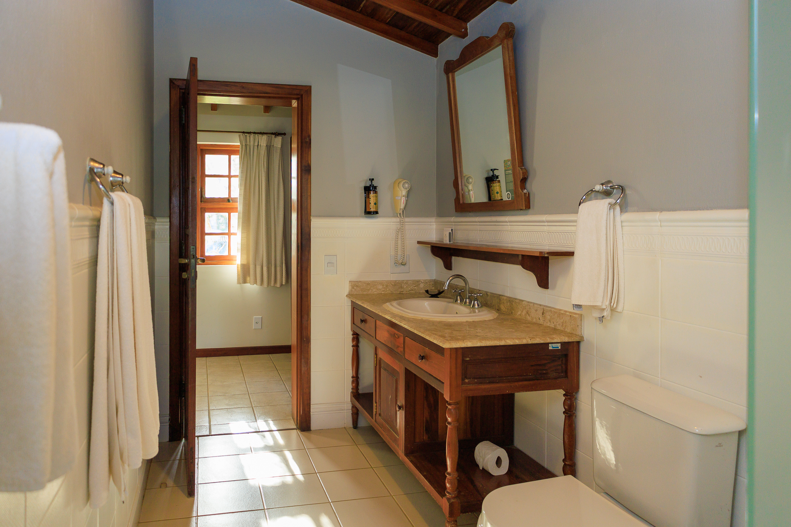 Quadruple Ocean Front