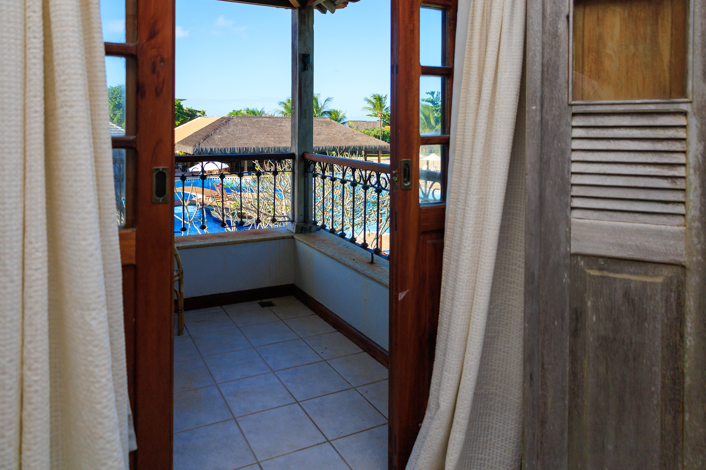 Quadruple Ocean Front