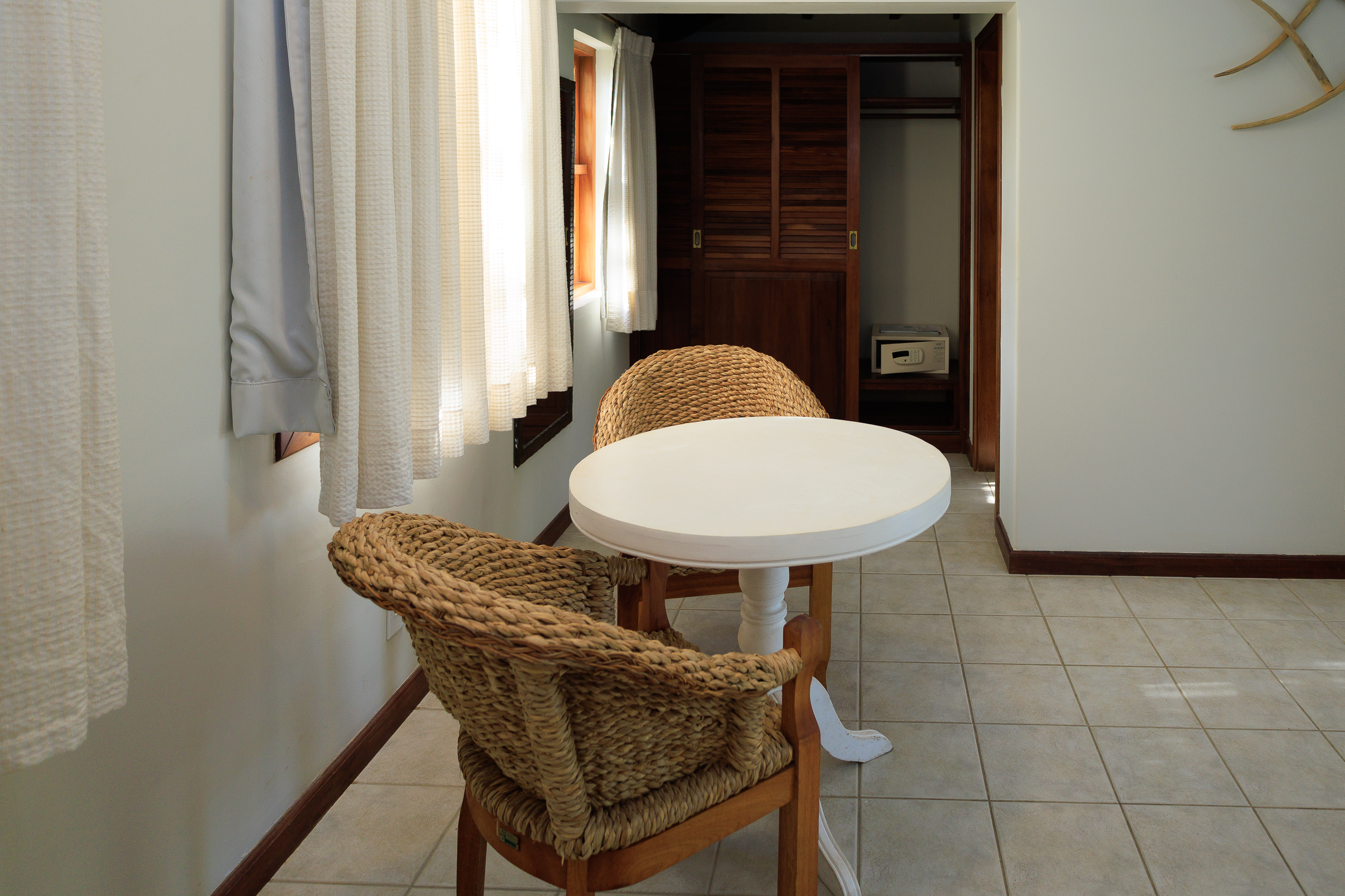 Quadruple Ocean Front