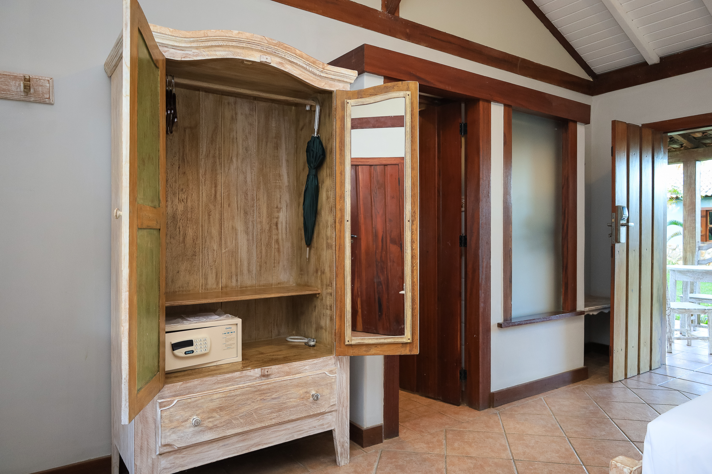 Family Room Standard