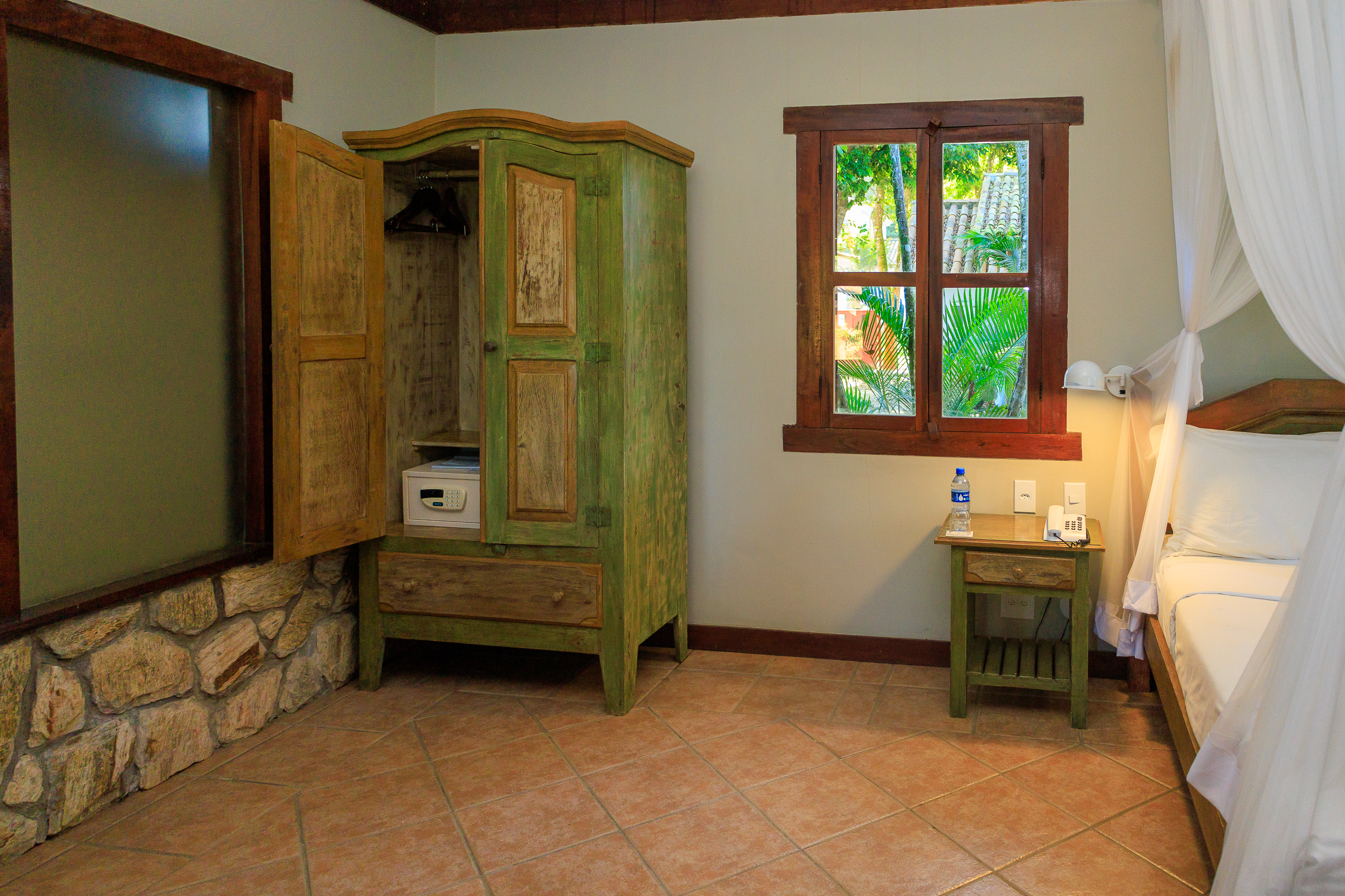 Family Room Standard