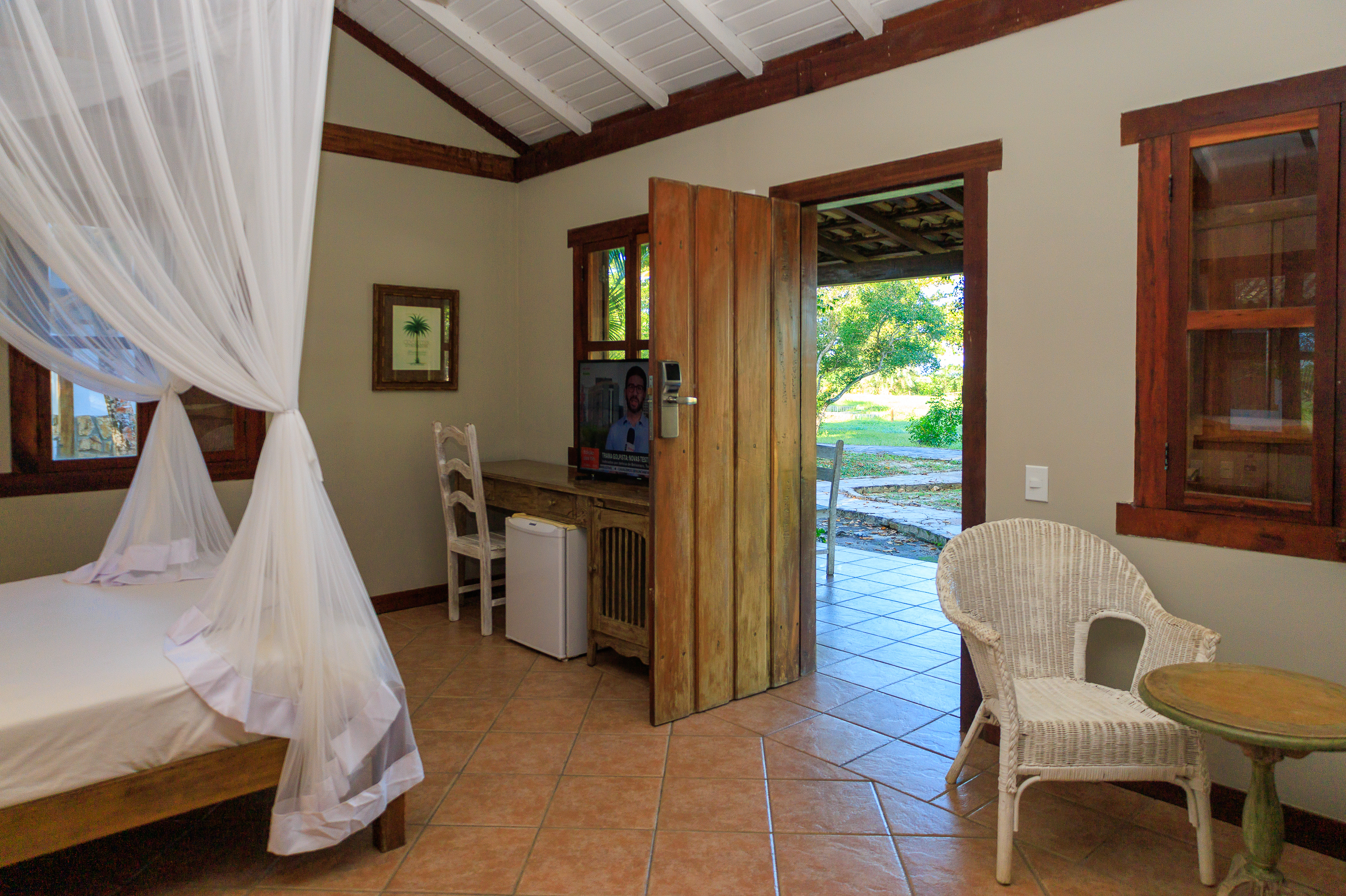 Family Room Standard