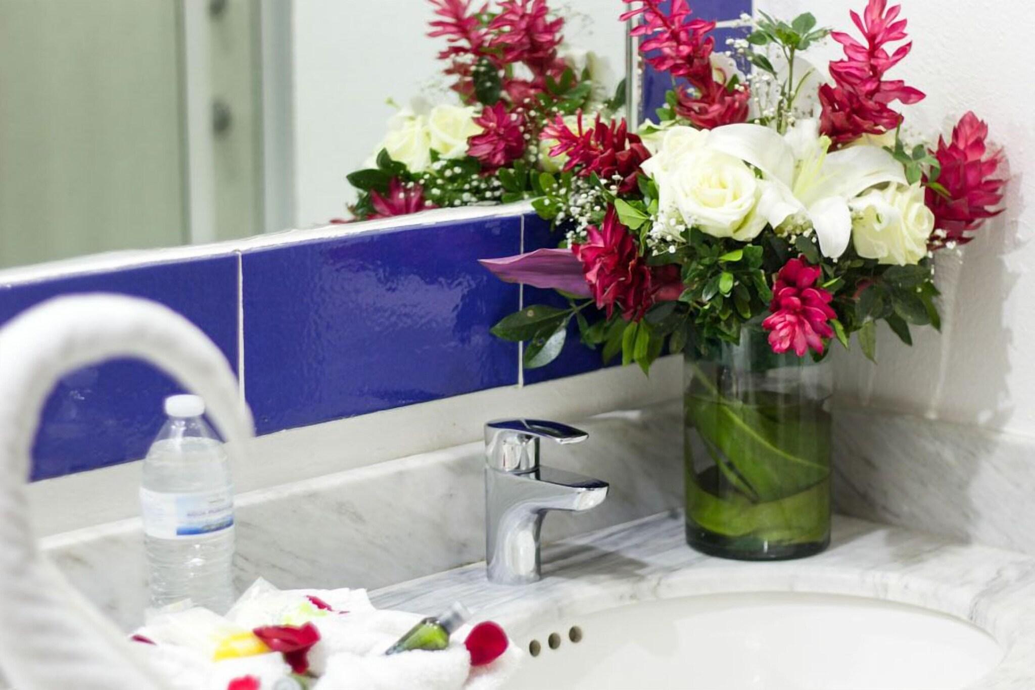 Double Two Double Beds