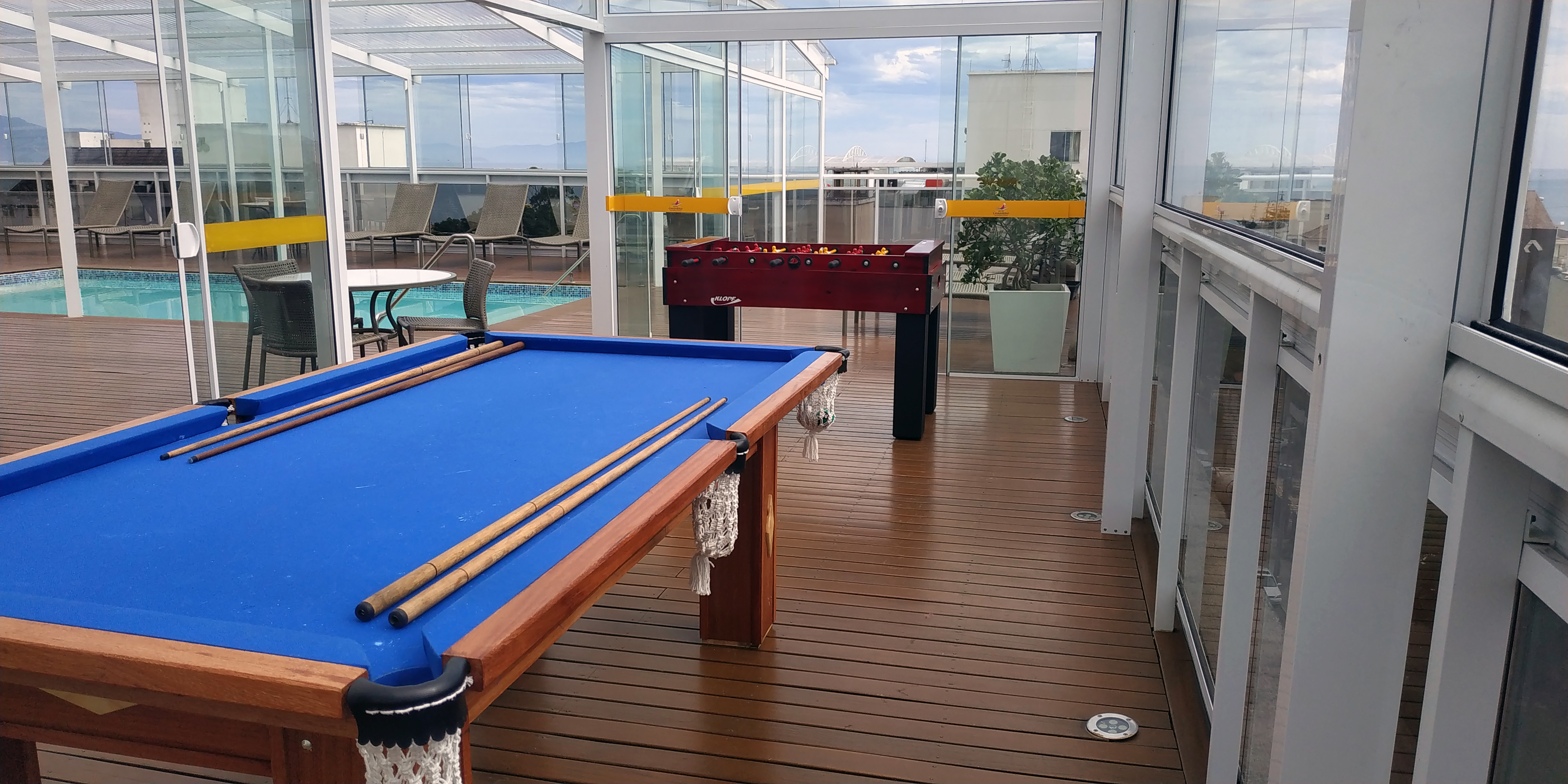 Sports and Entertainment