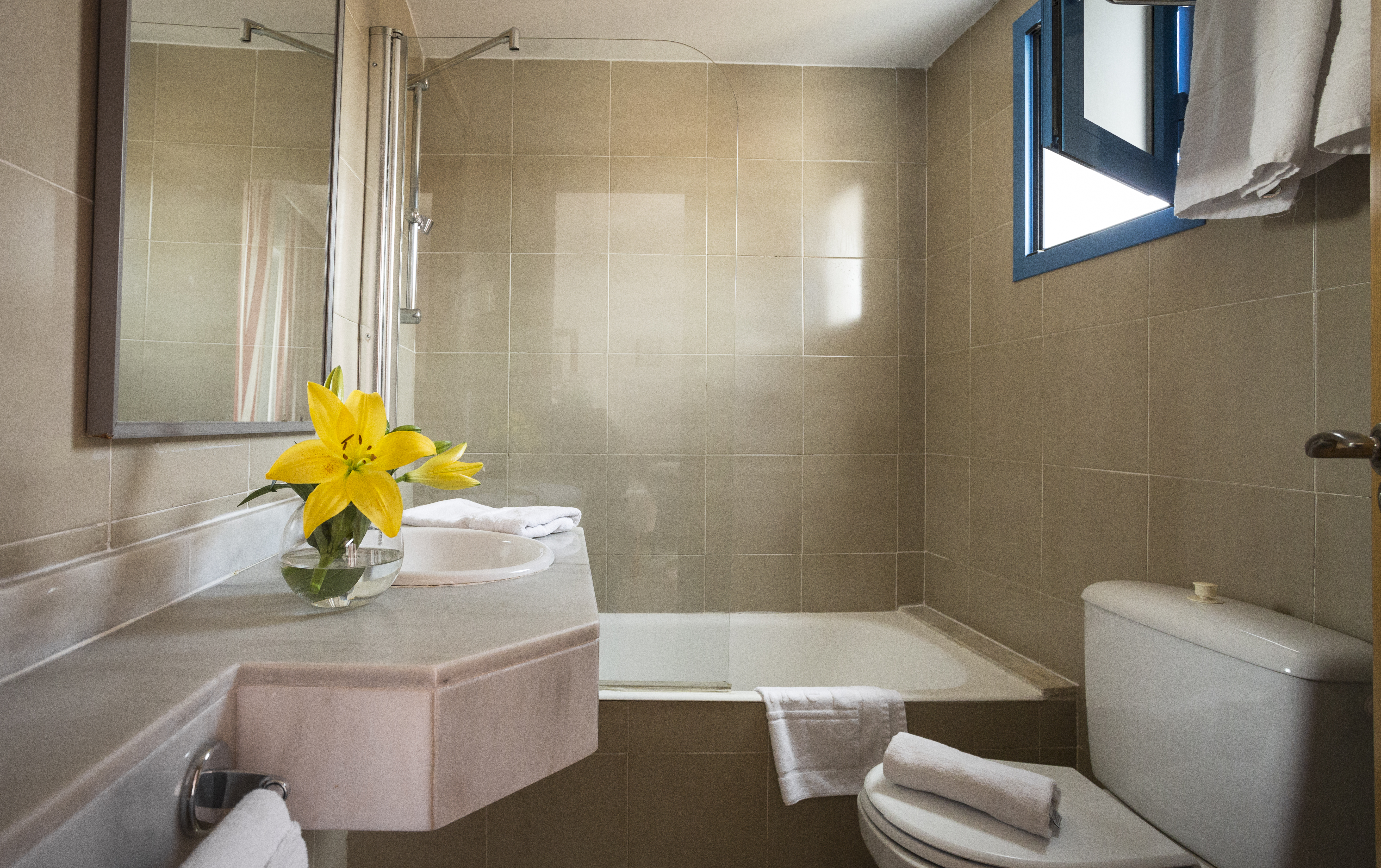 Double Single Standard