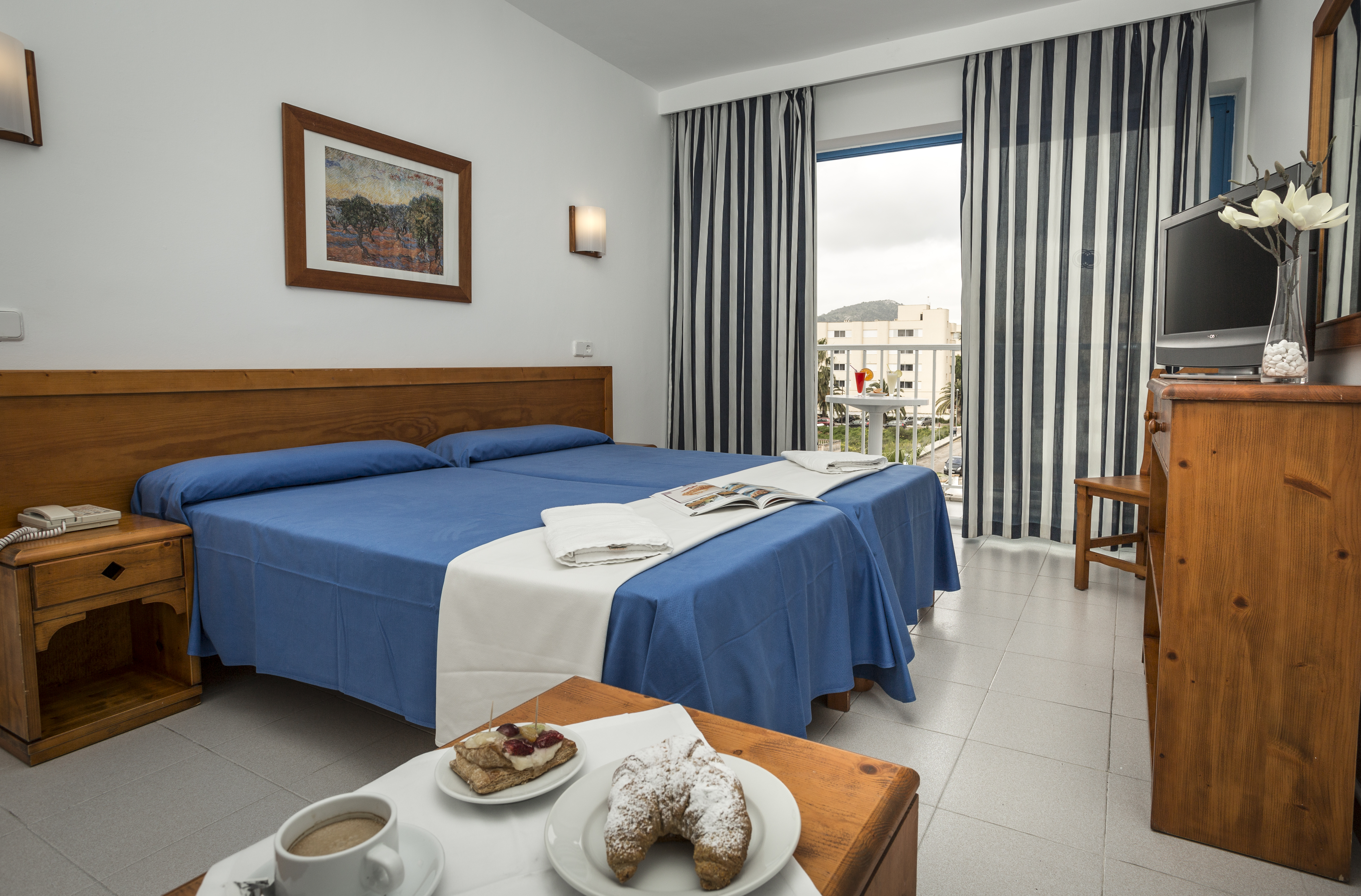 Double Single Standard