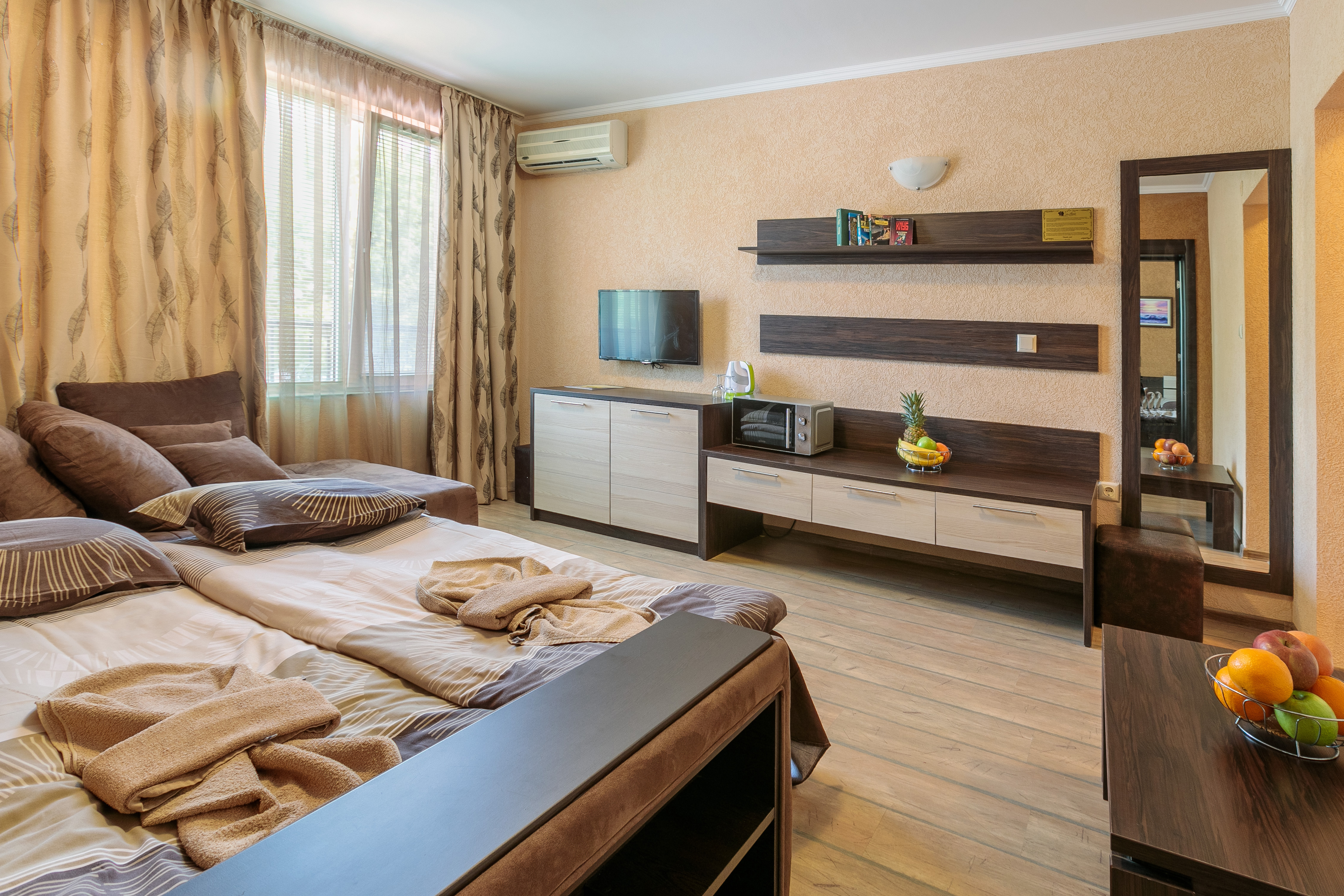 Apartment One Bedroom