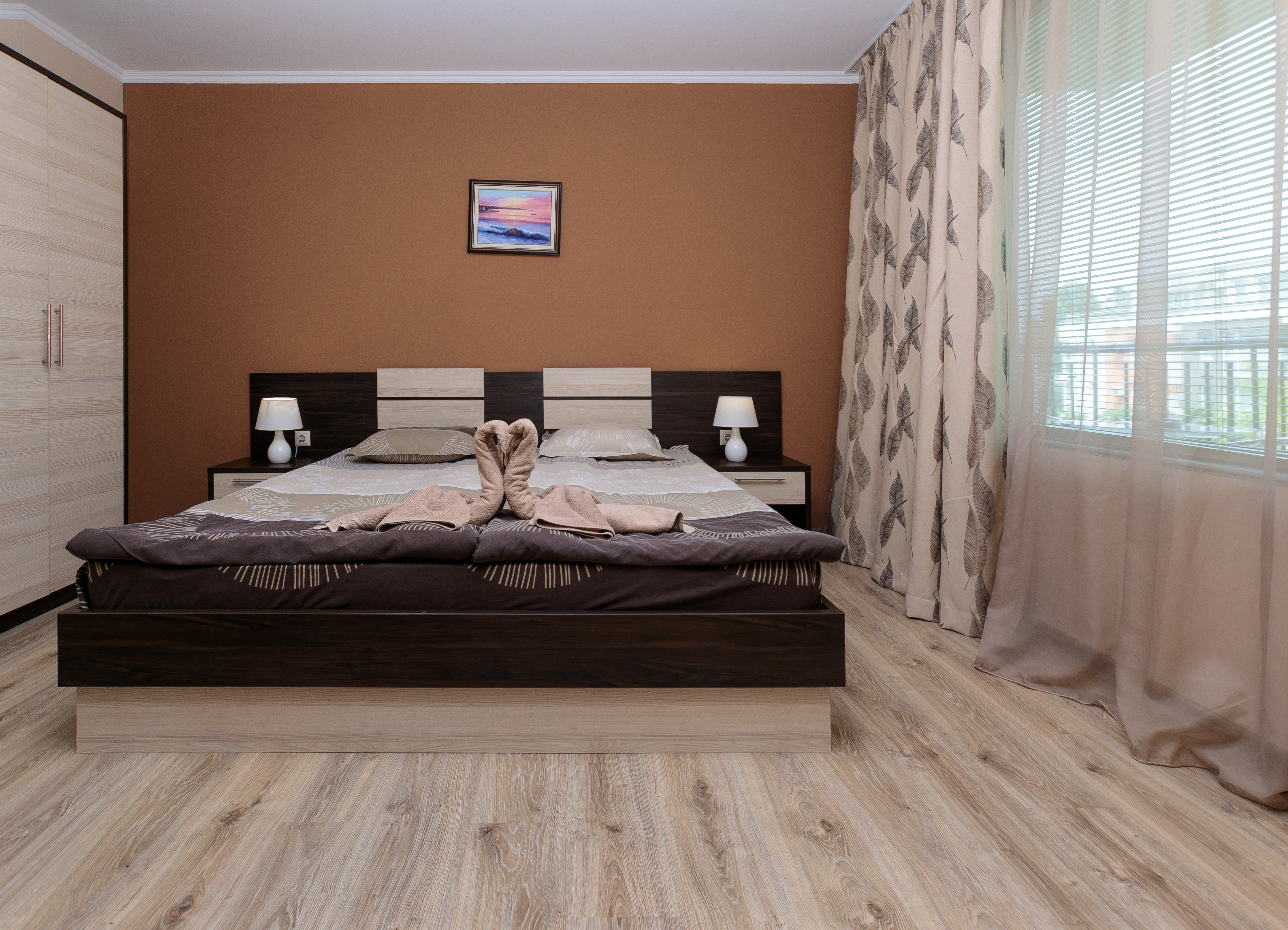 Apartment One Bedroom