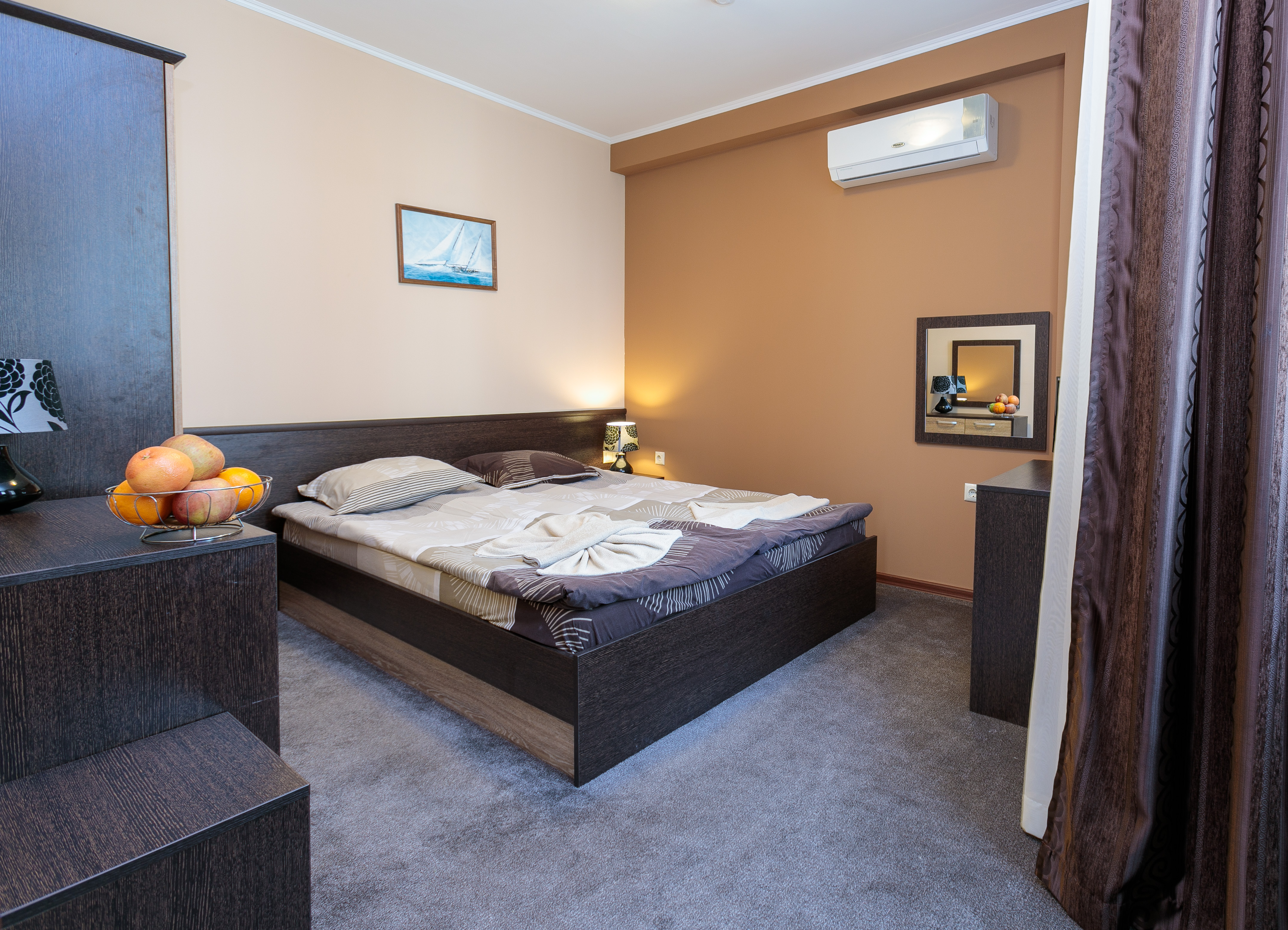 Apartment One Bedroom