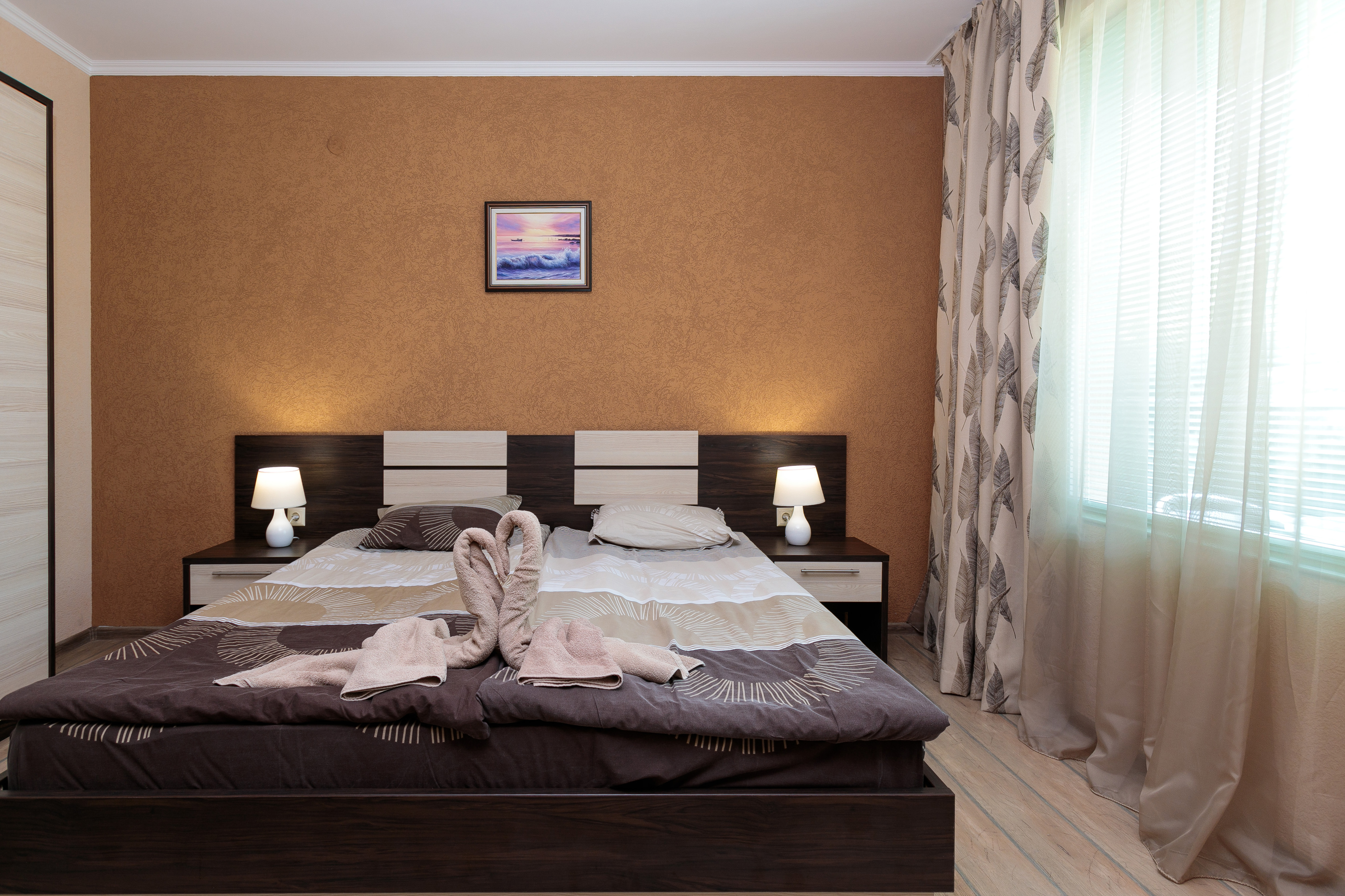 Apartment One Bedroom