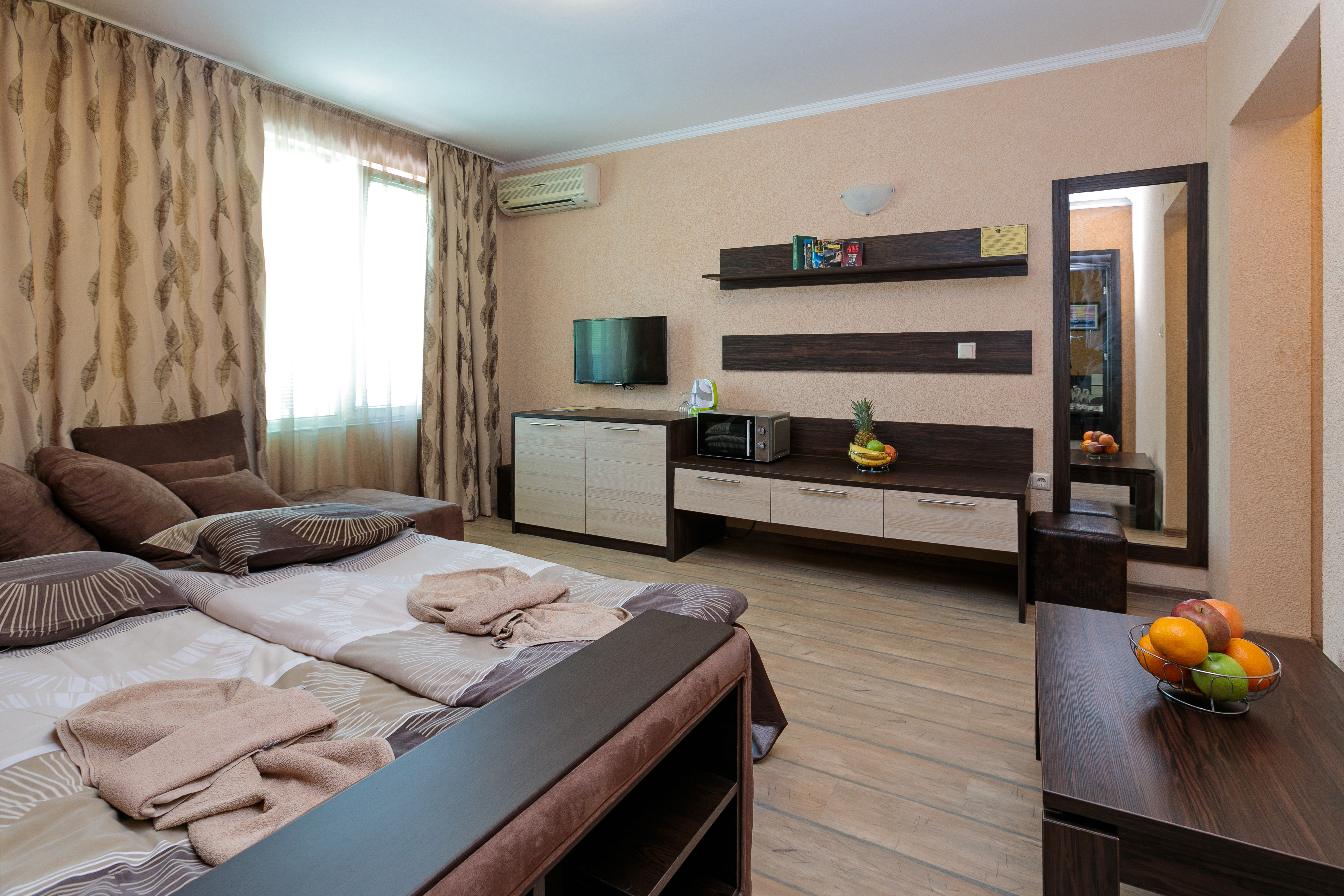 Apartment One Bedroom