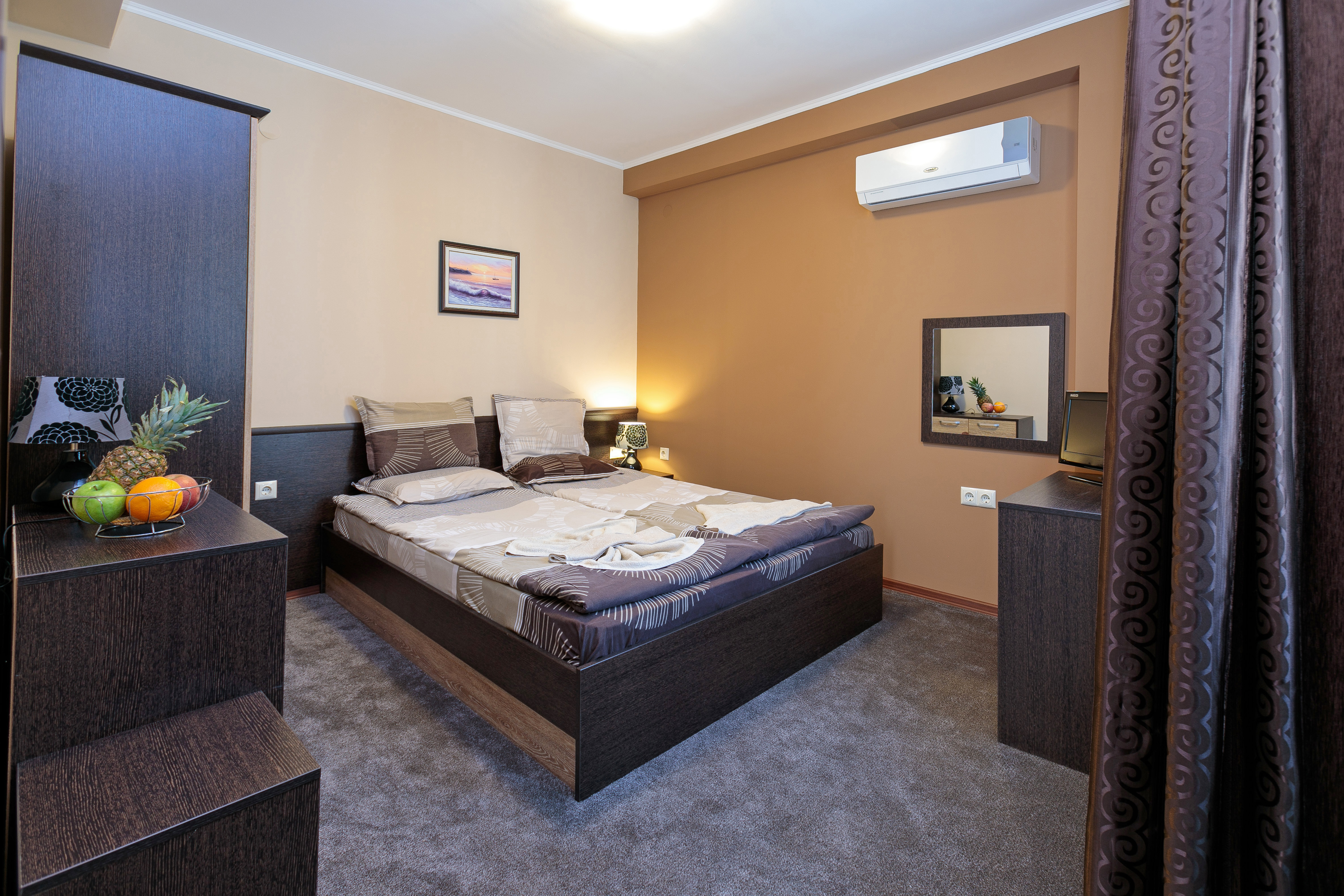 Apartment One Bedroom