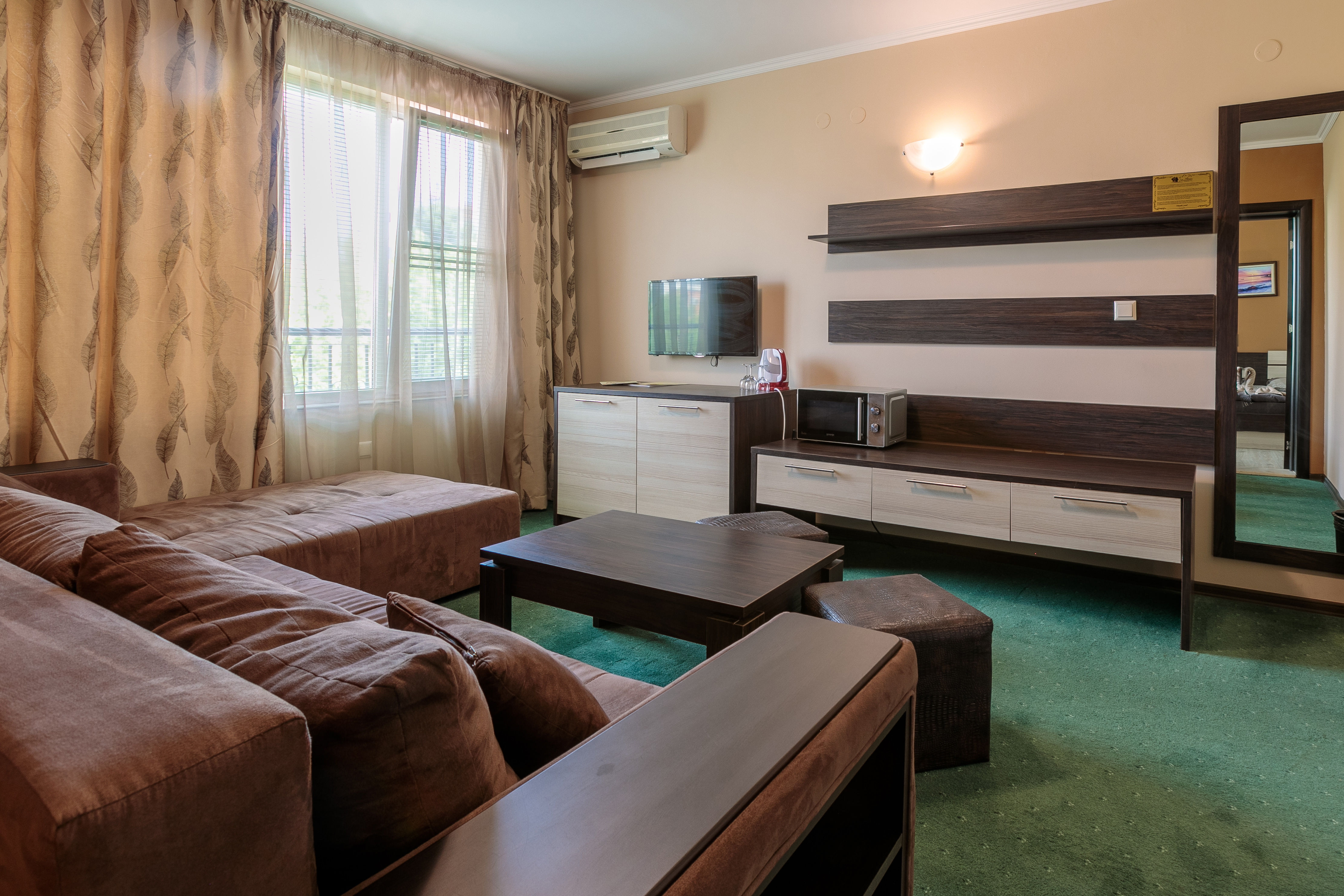 Apartment One Bedroom