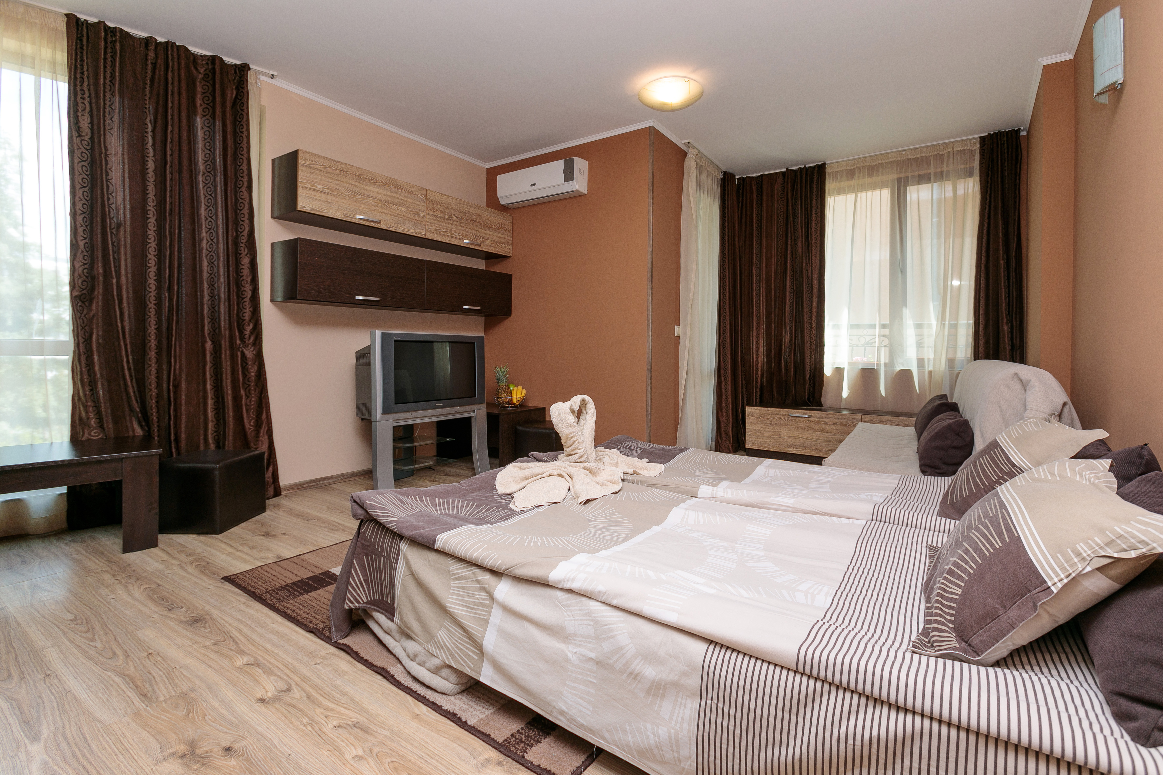 Apartment One Bedroom