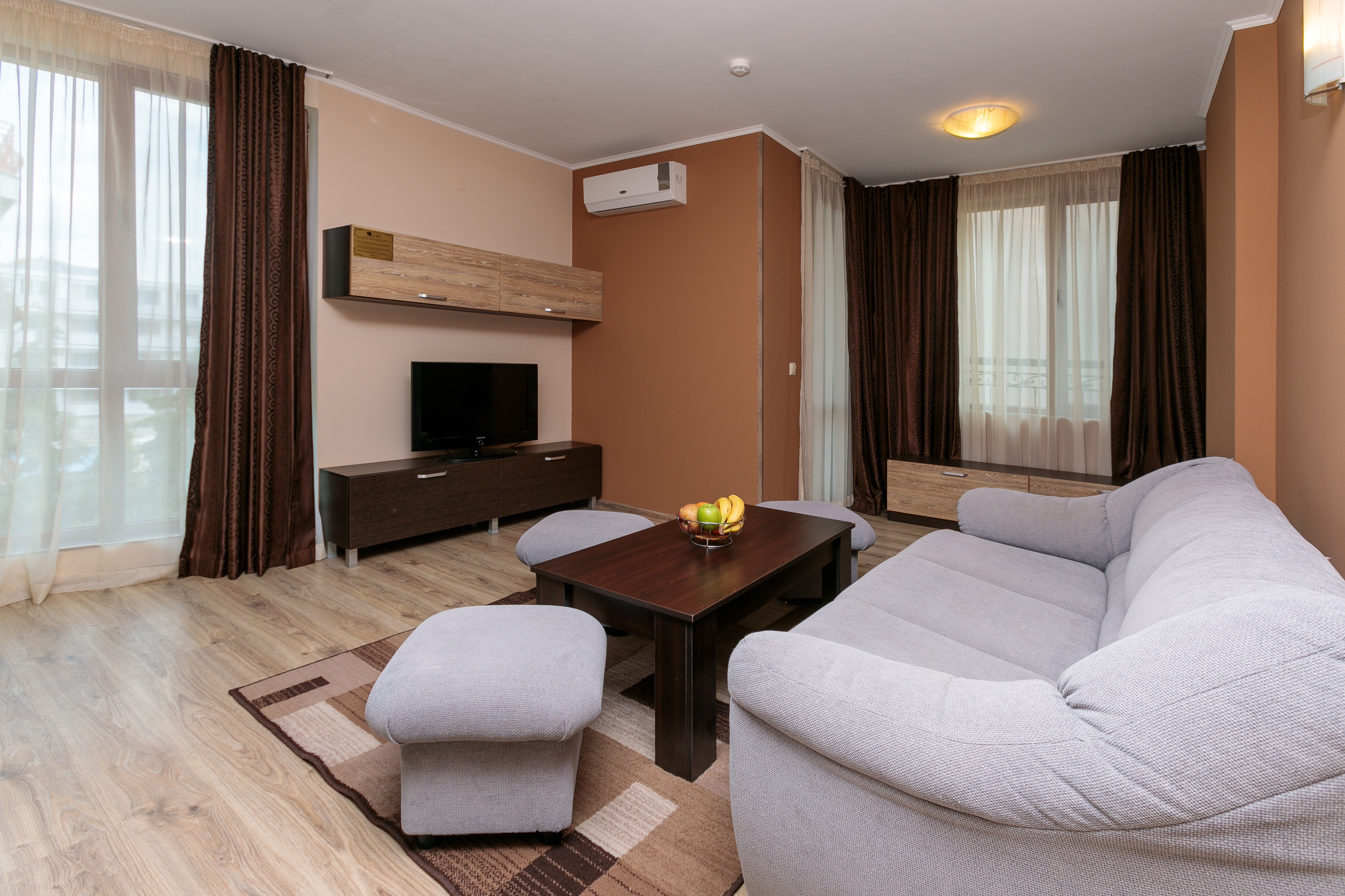 Apartment One Bedroom