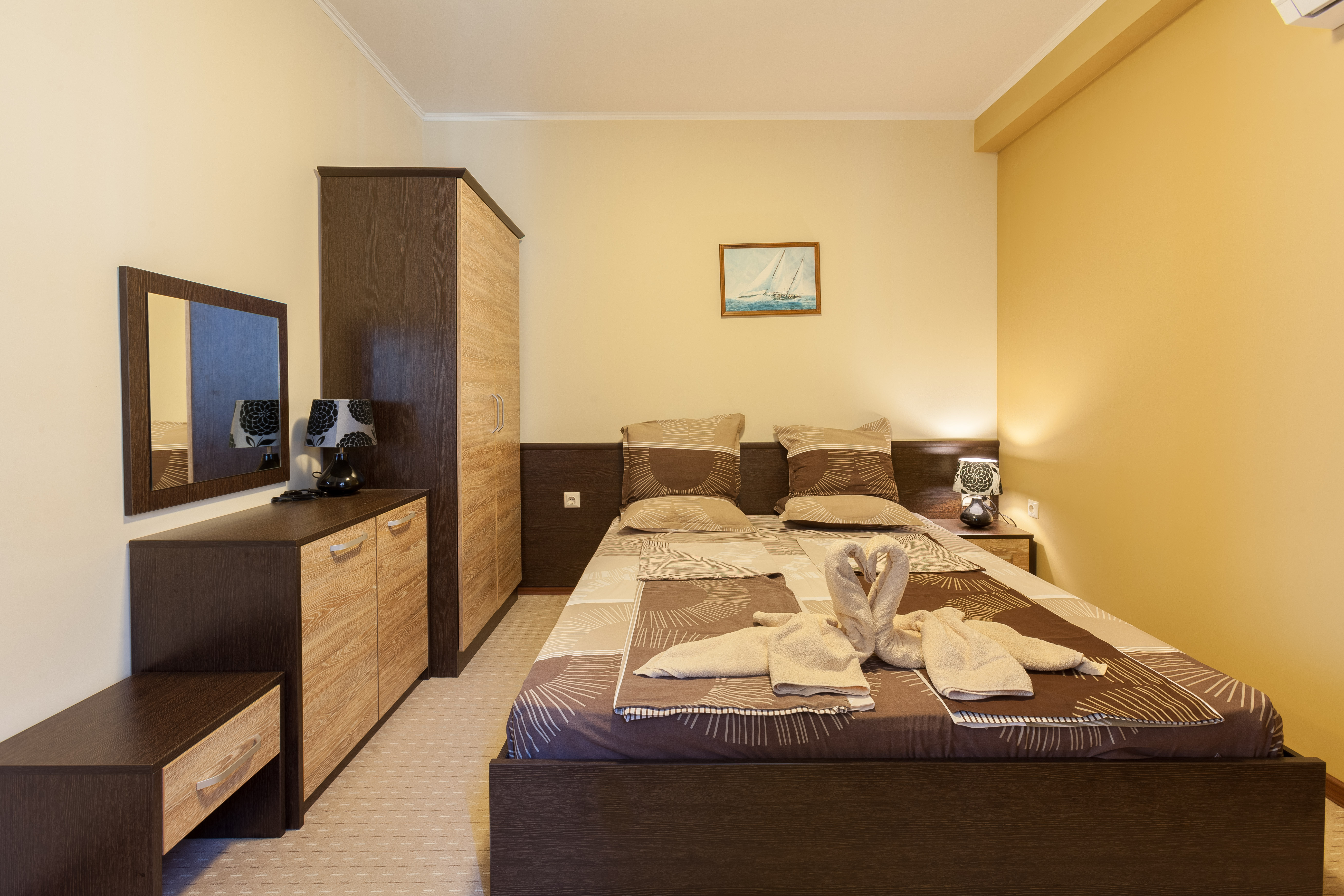 Apartment One Bedroom