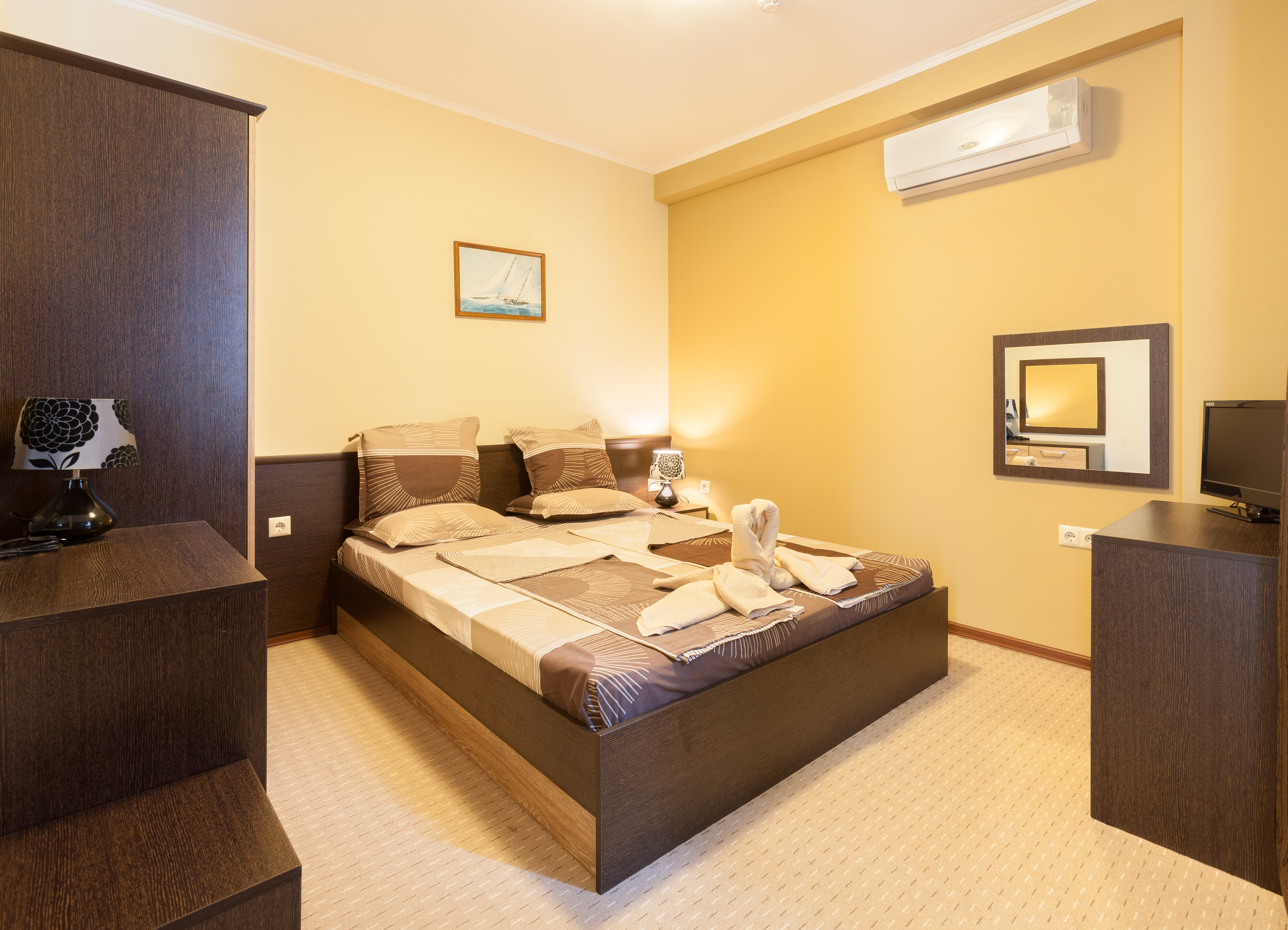 Apartment One Bedroom