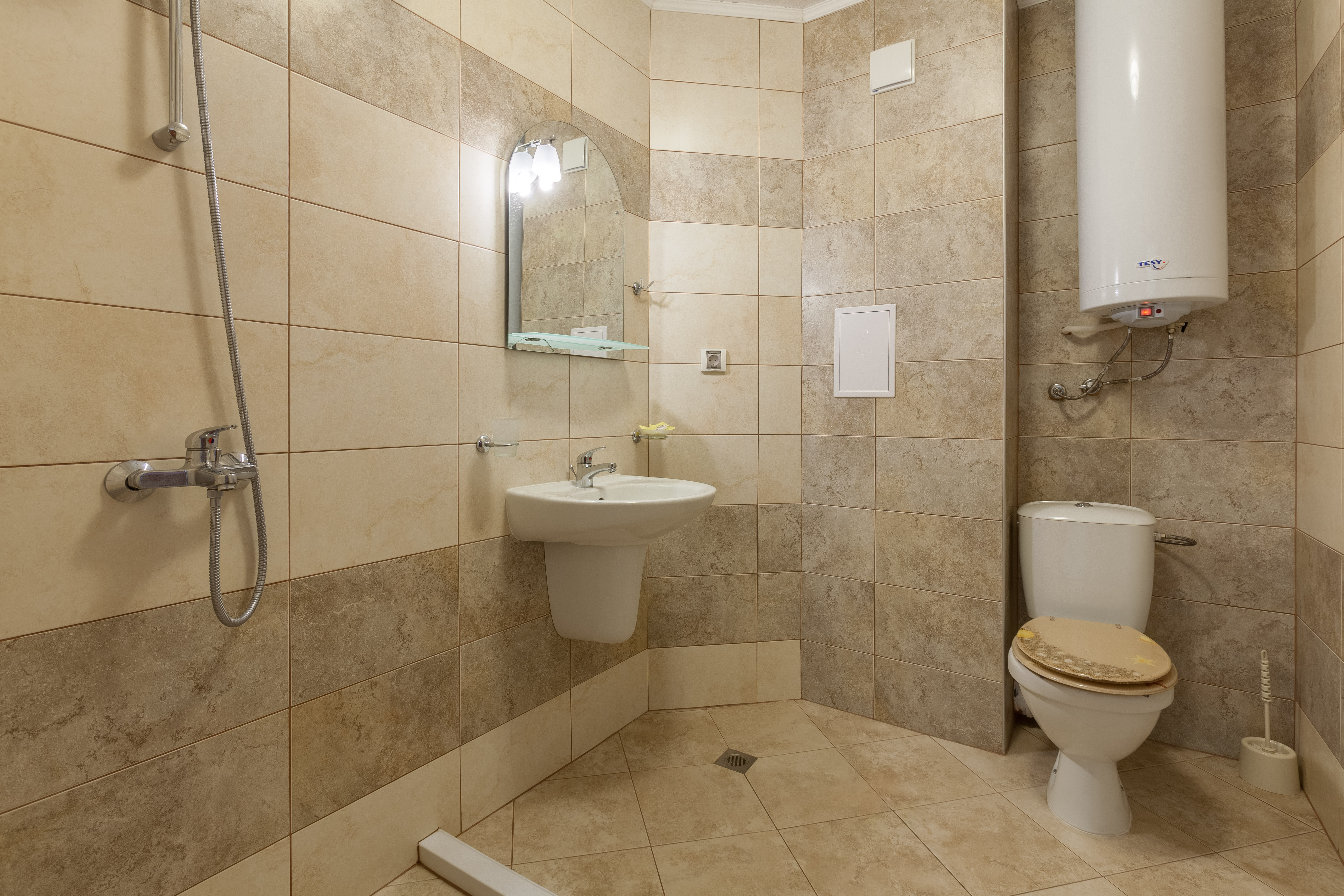 Apartment One Bedroom