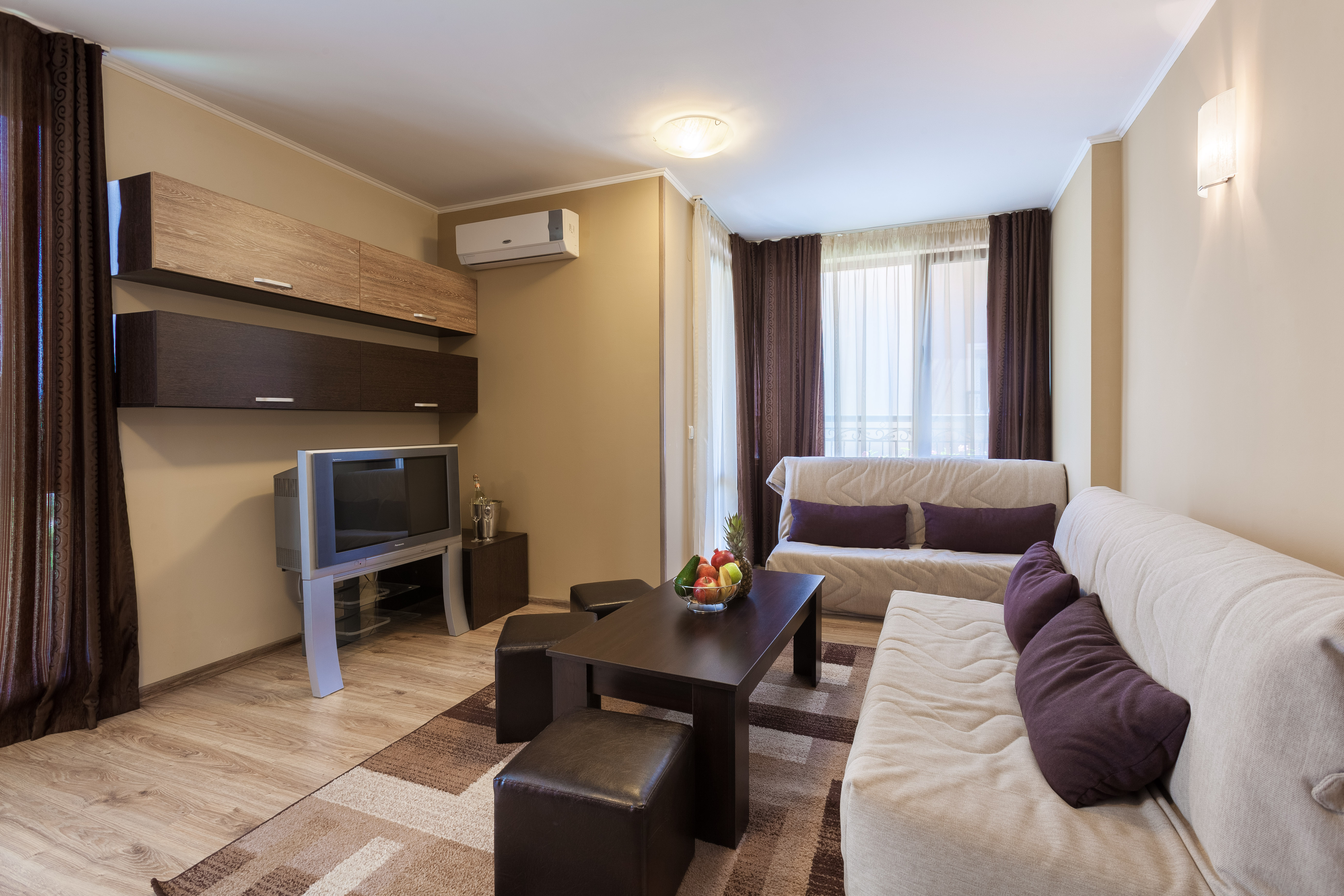 Apartment One Bedroom