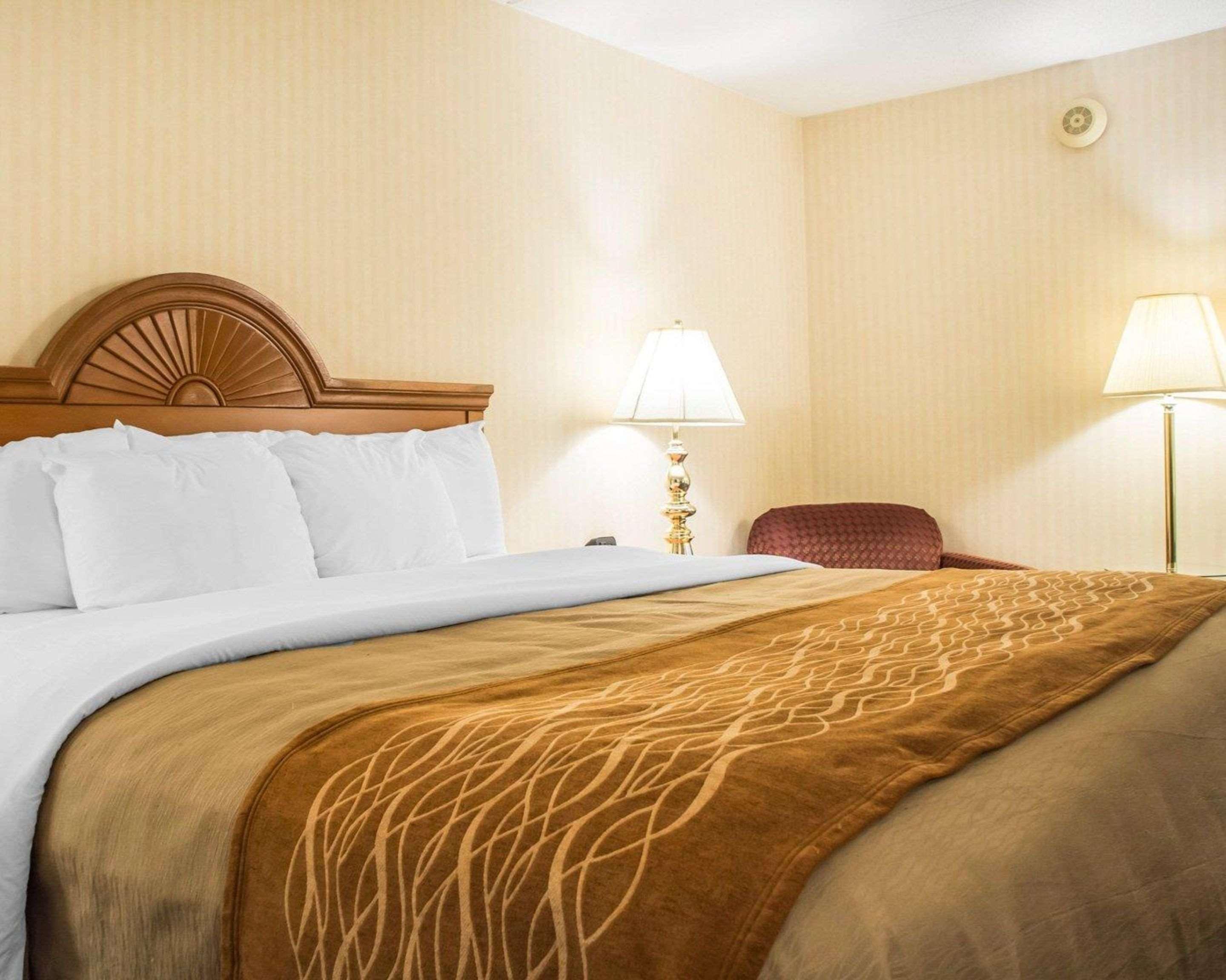 Double Two Double Beds