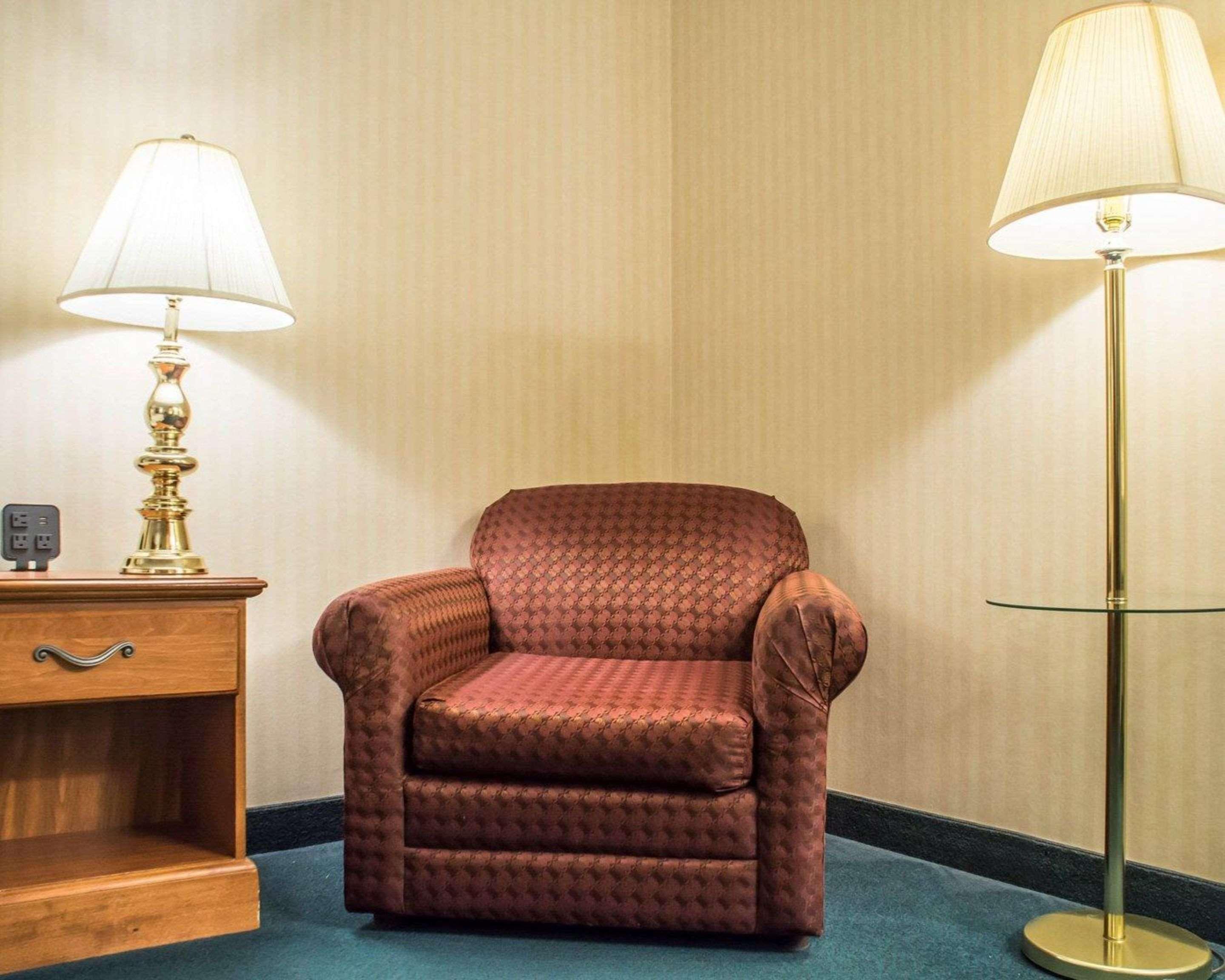 Double Two Double Beds