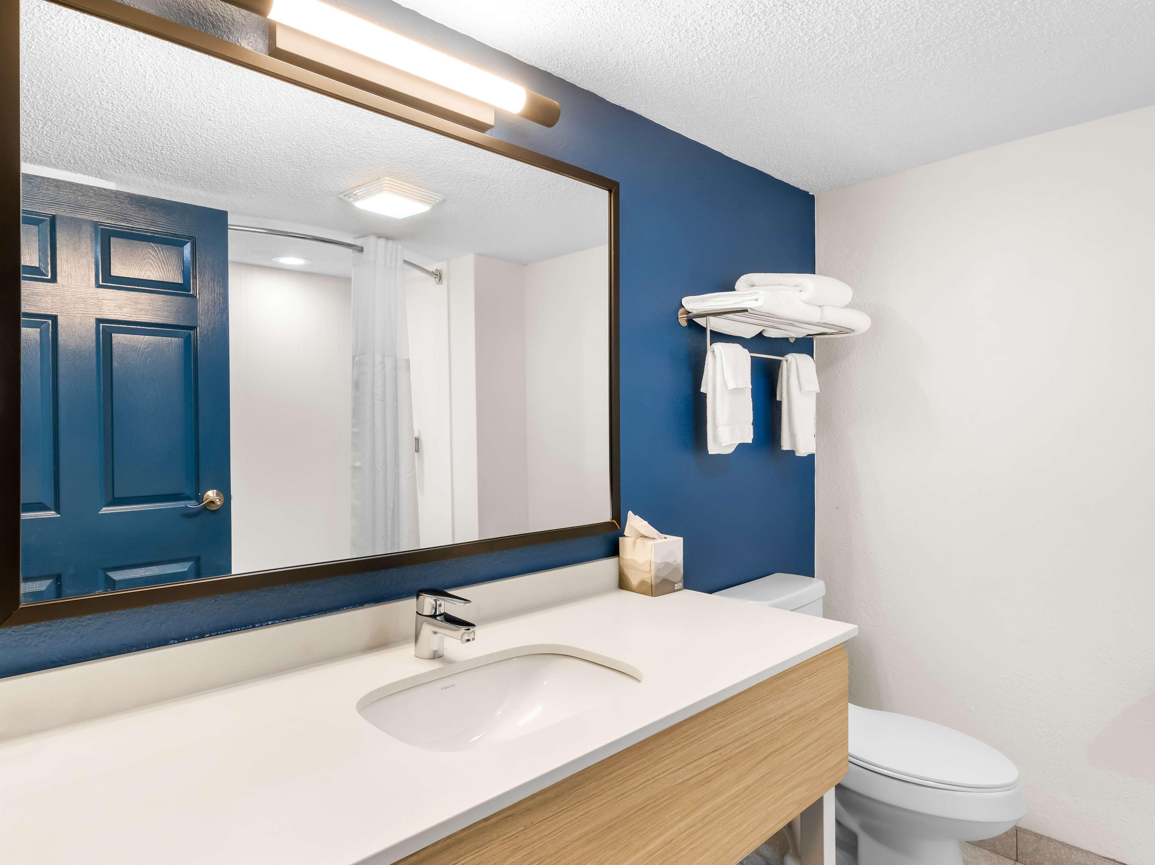 Studio Two King Beds