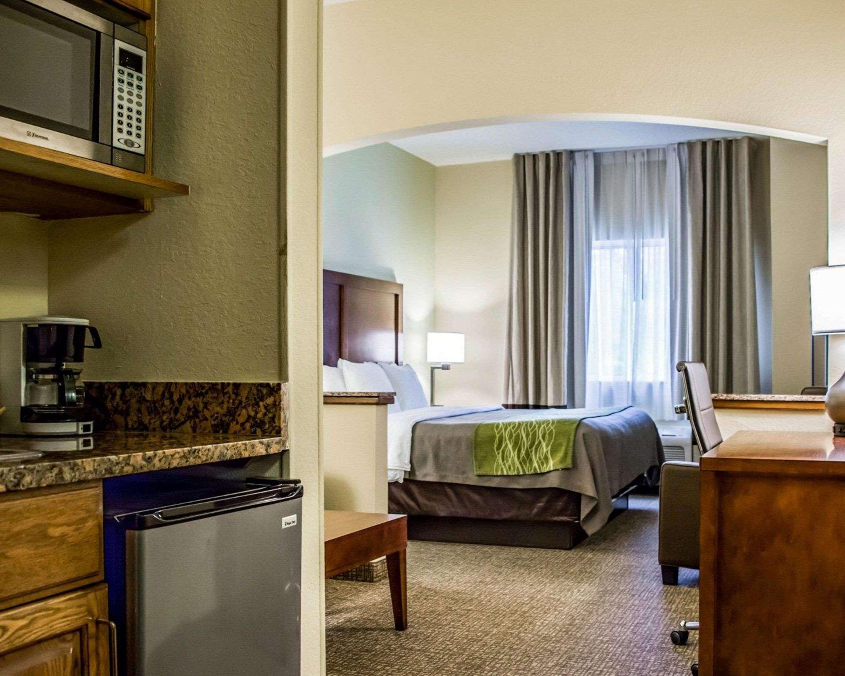 Suite King Bed Non Smoking