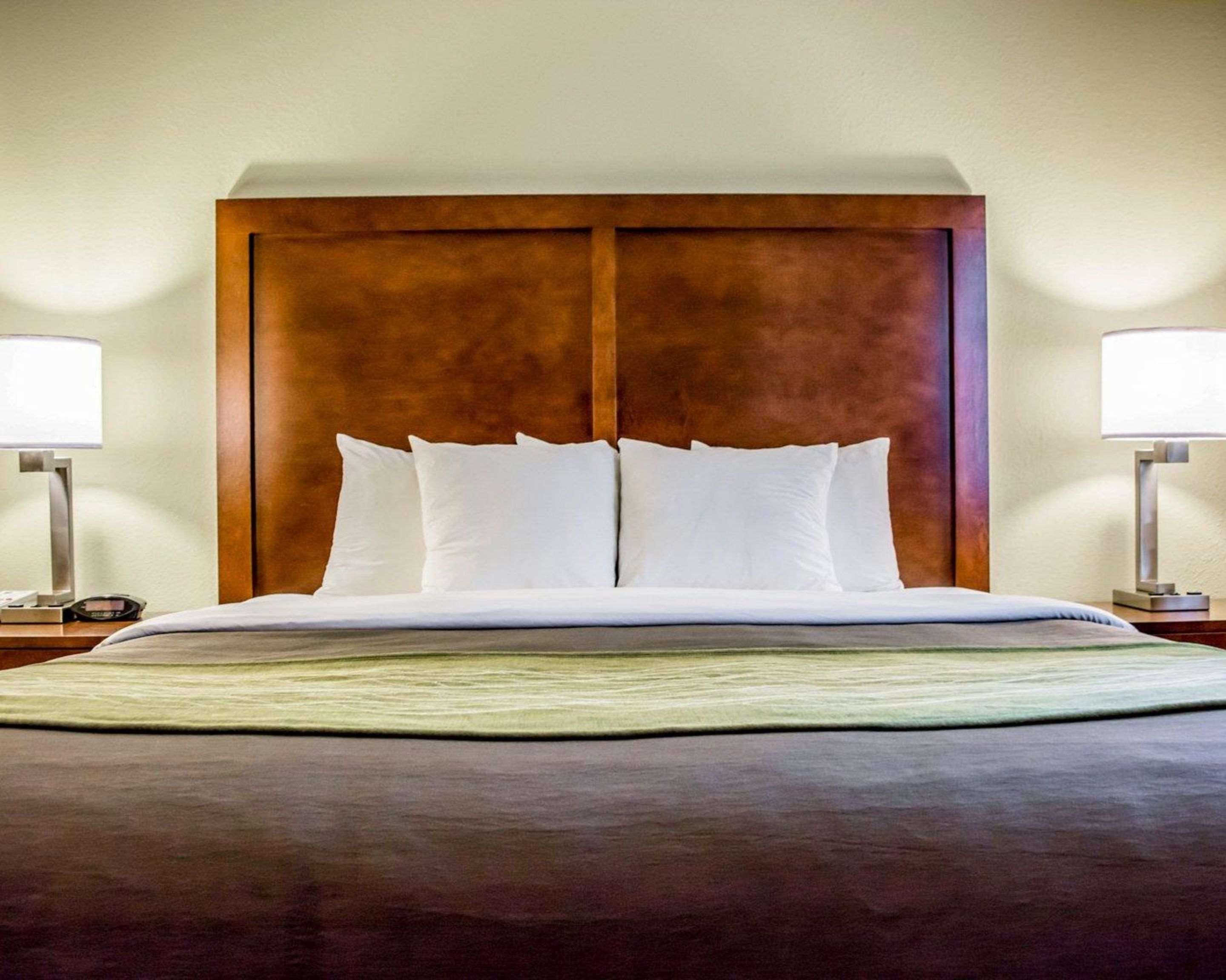 Suite King Bed Non Smoking