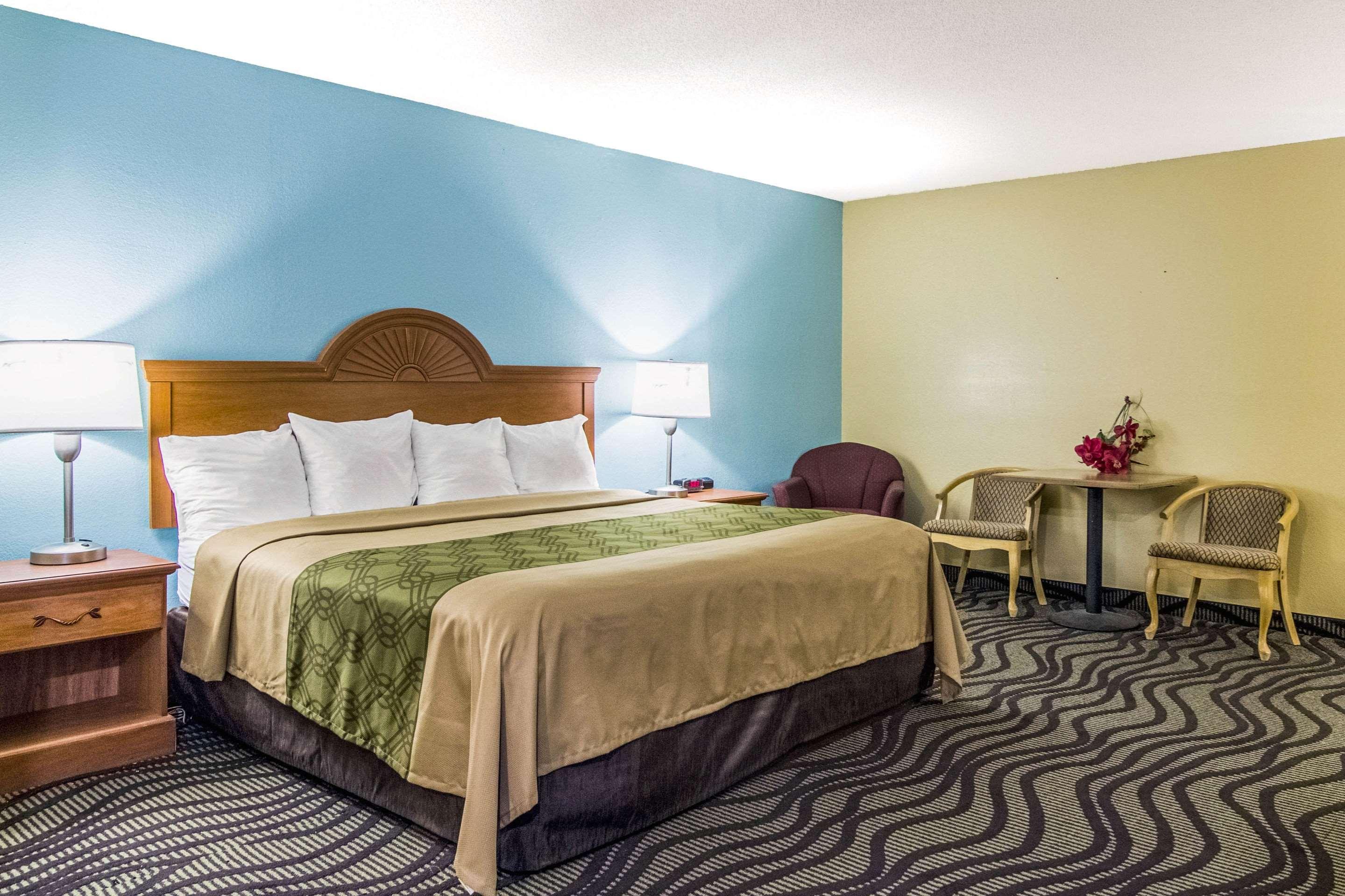 Suite King Bed Non Smoking