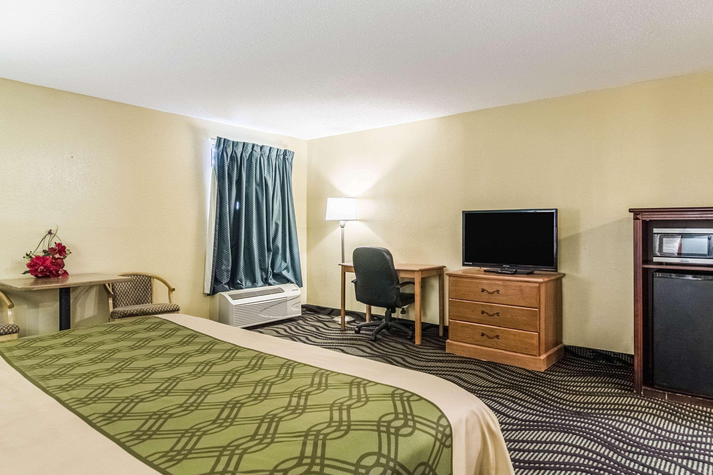 Suite King Bed Non Smoking