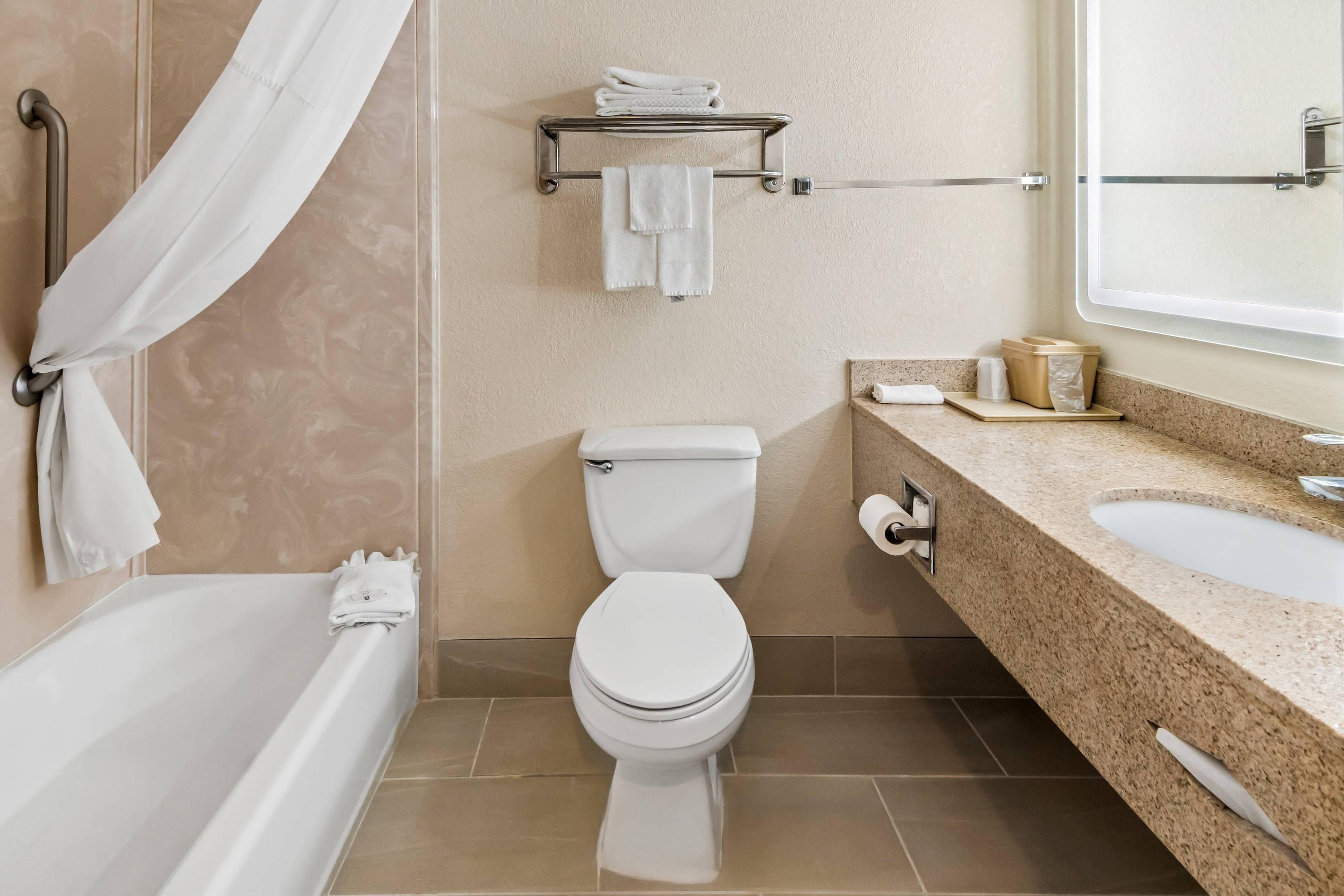 Double King Bed Non Smoking