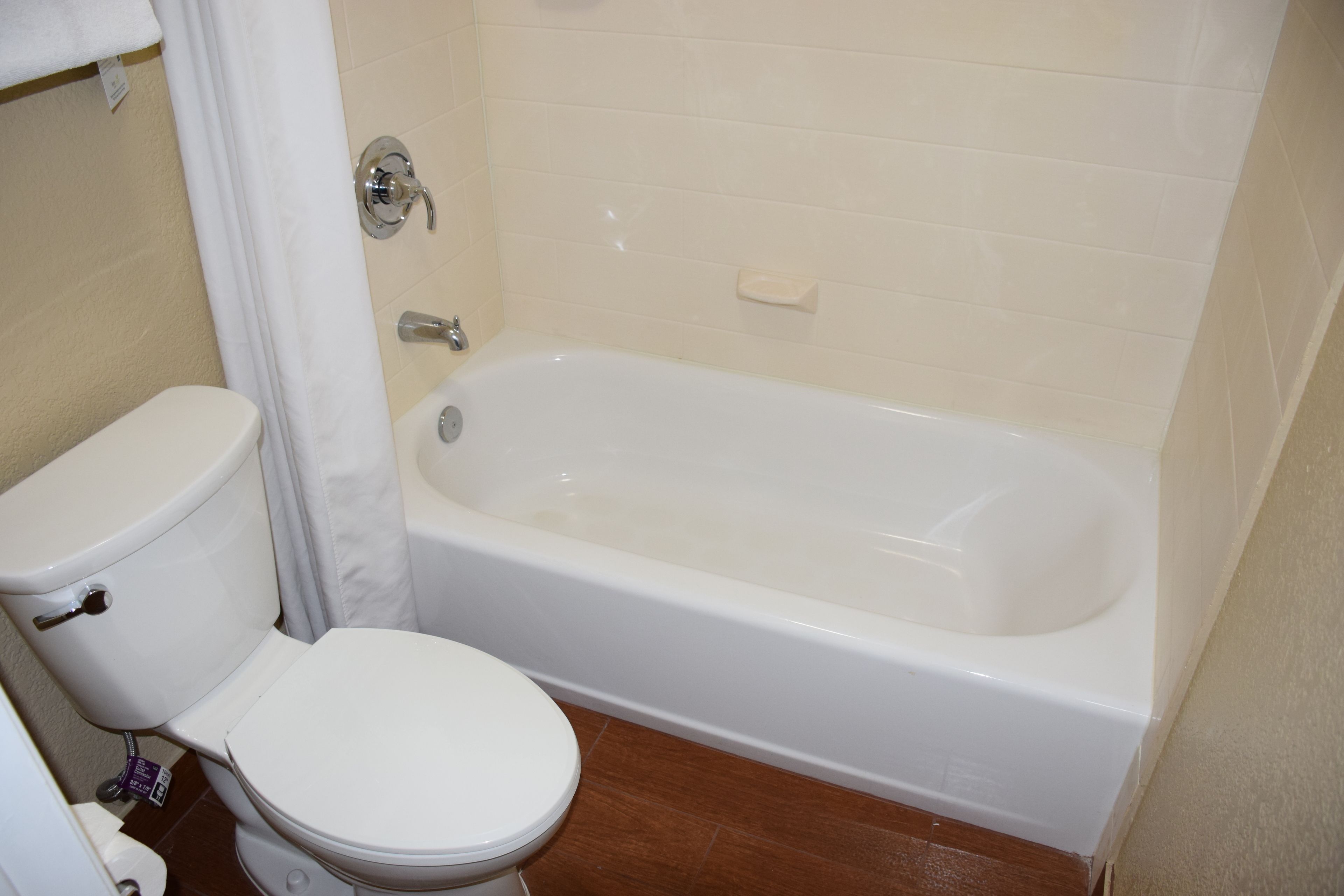 Double Two Queen Beds Non Smoking