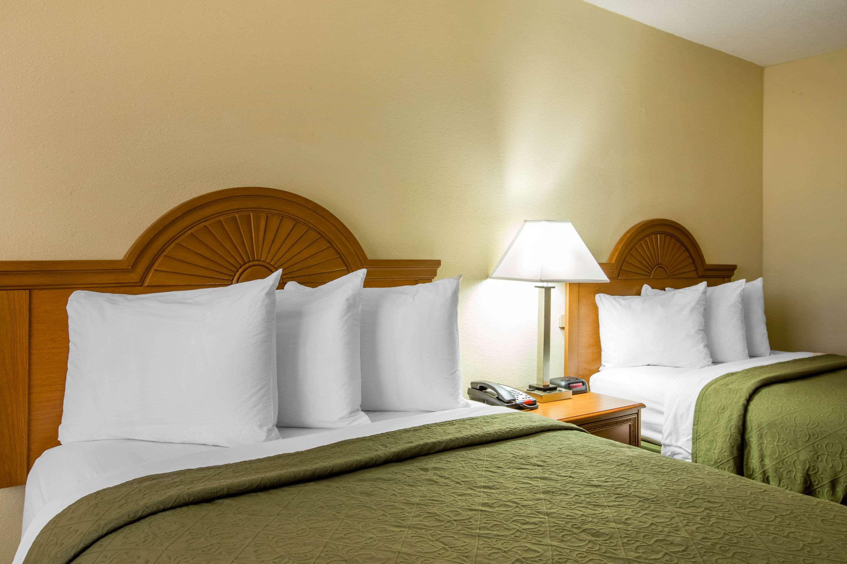 Twin Two Double Beds Non Smoking