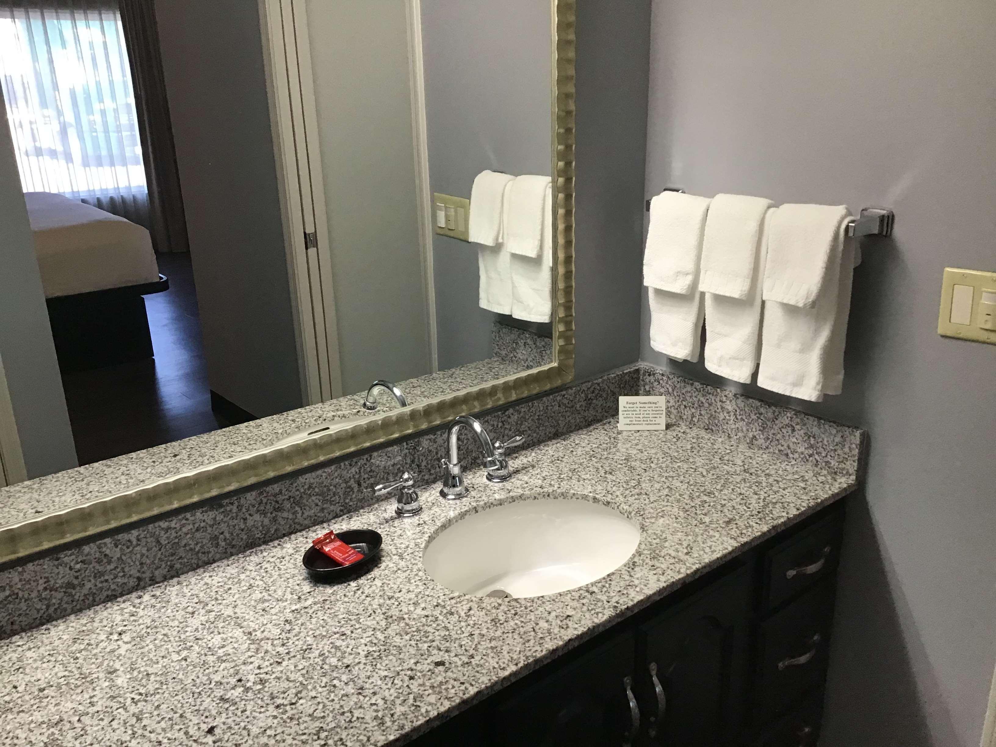 Suite Two Queen Beds