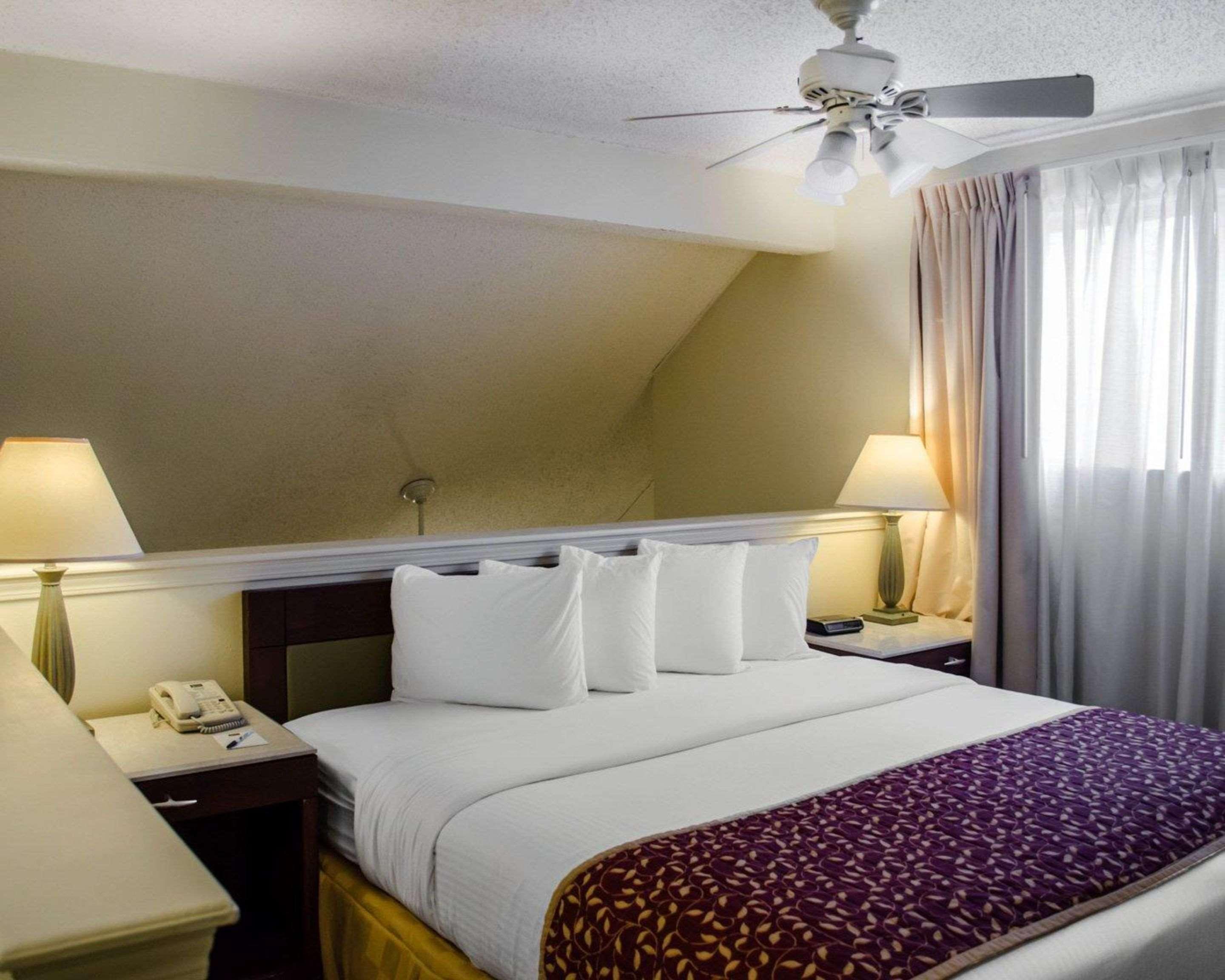 Suite Two Queen Beds