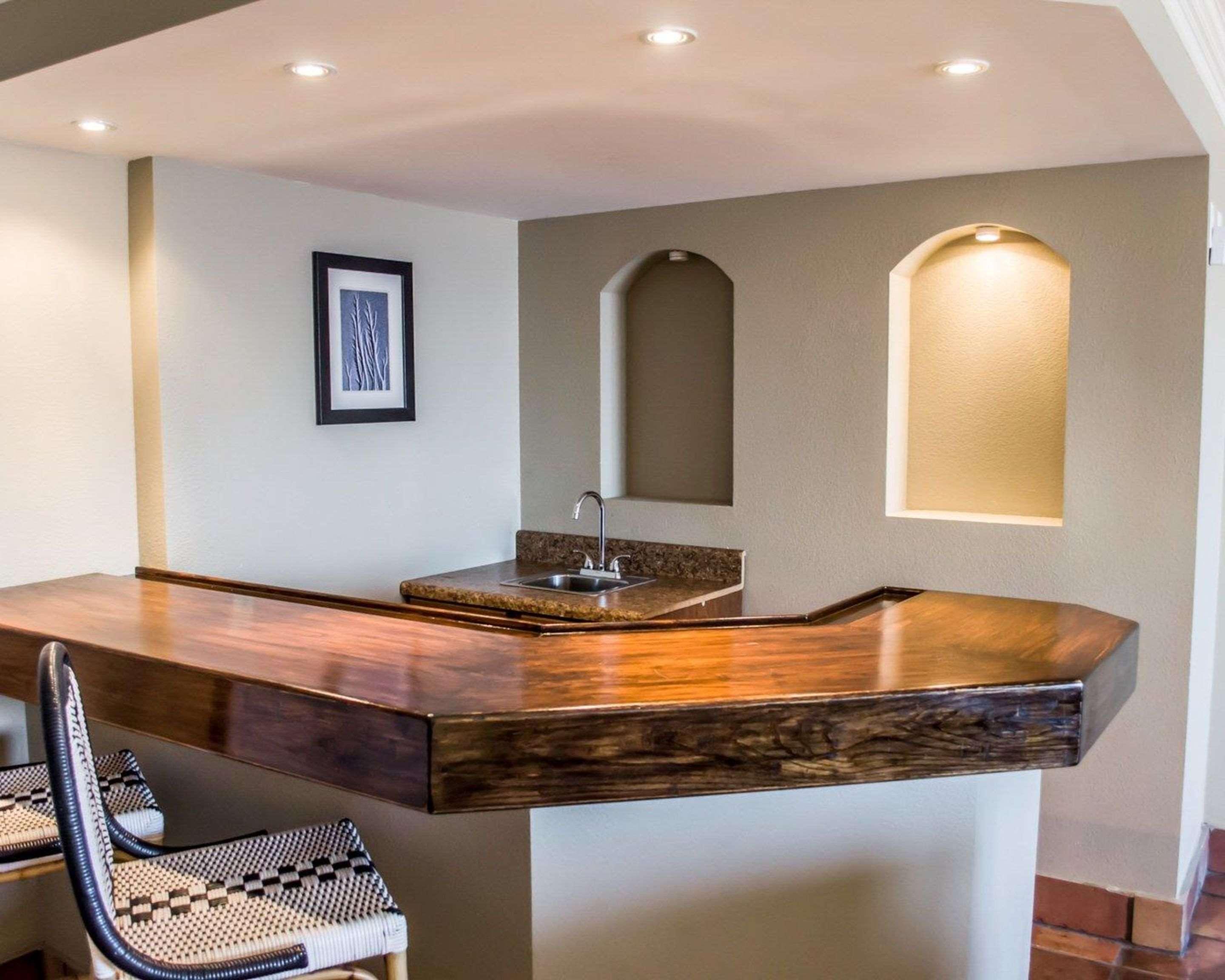 Suite Two Double Beds