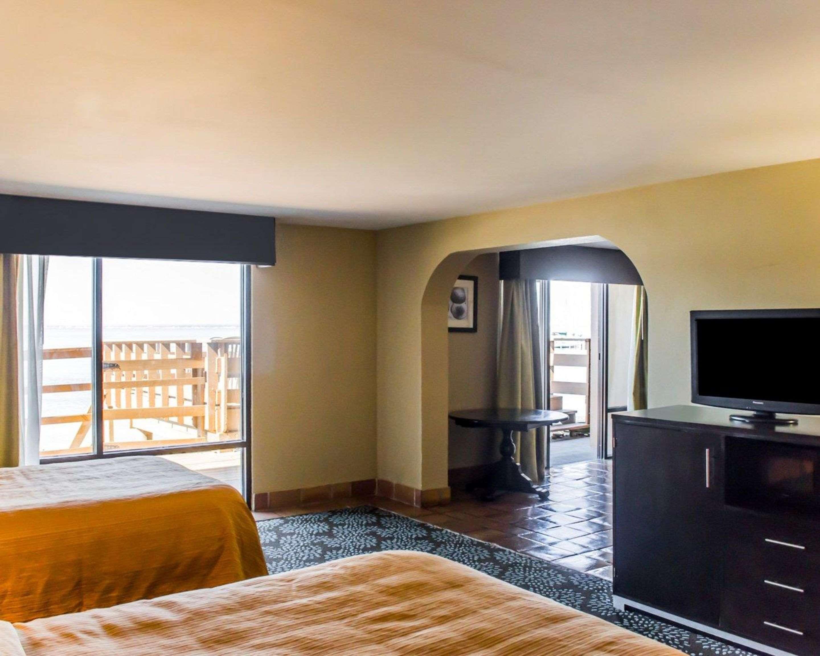 Suite Two Double Beds