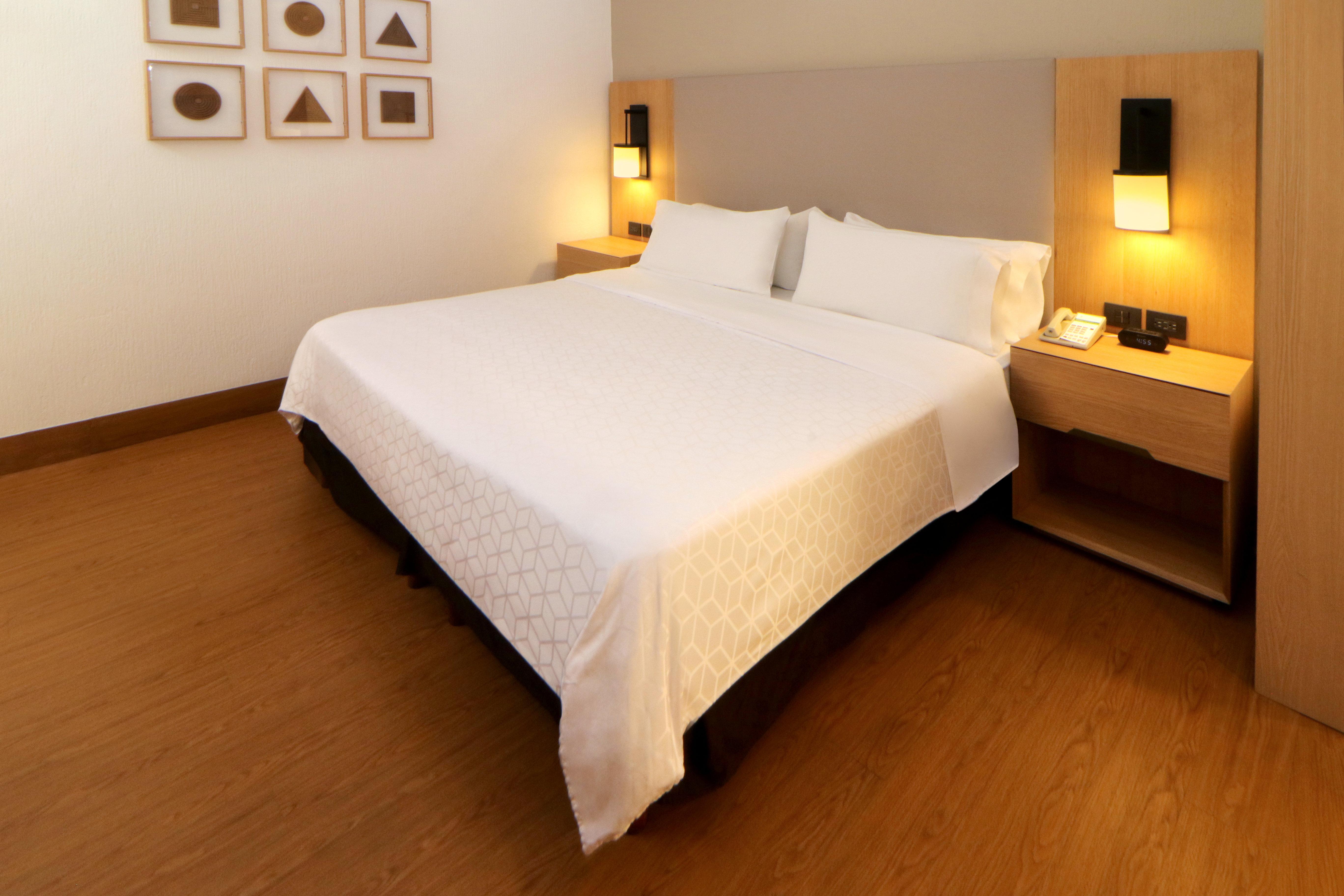 Junior Suite Standard