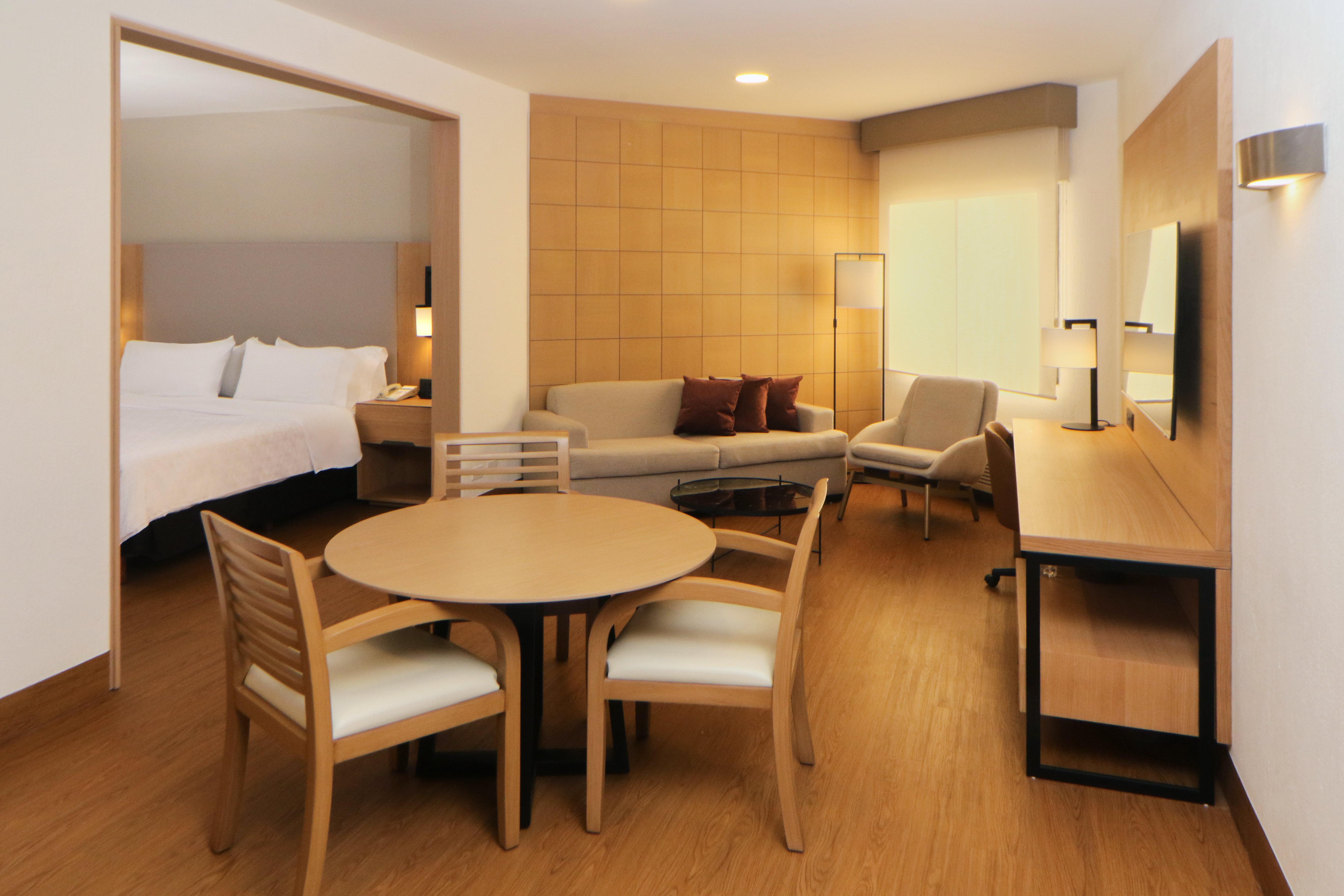 Junior Suite Standard