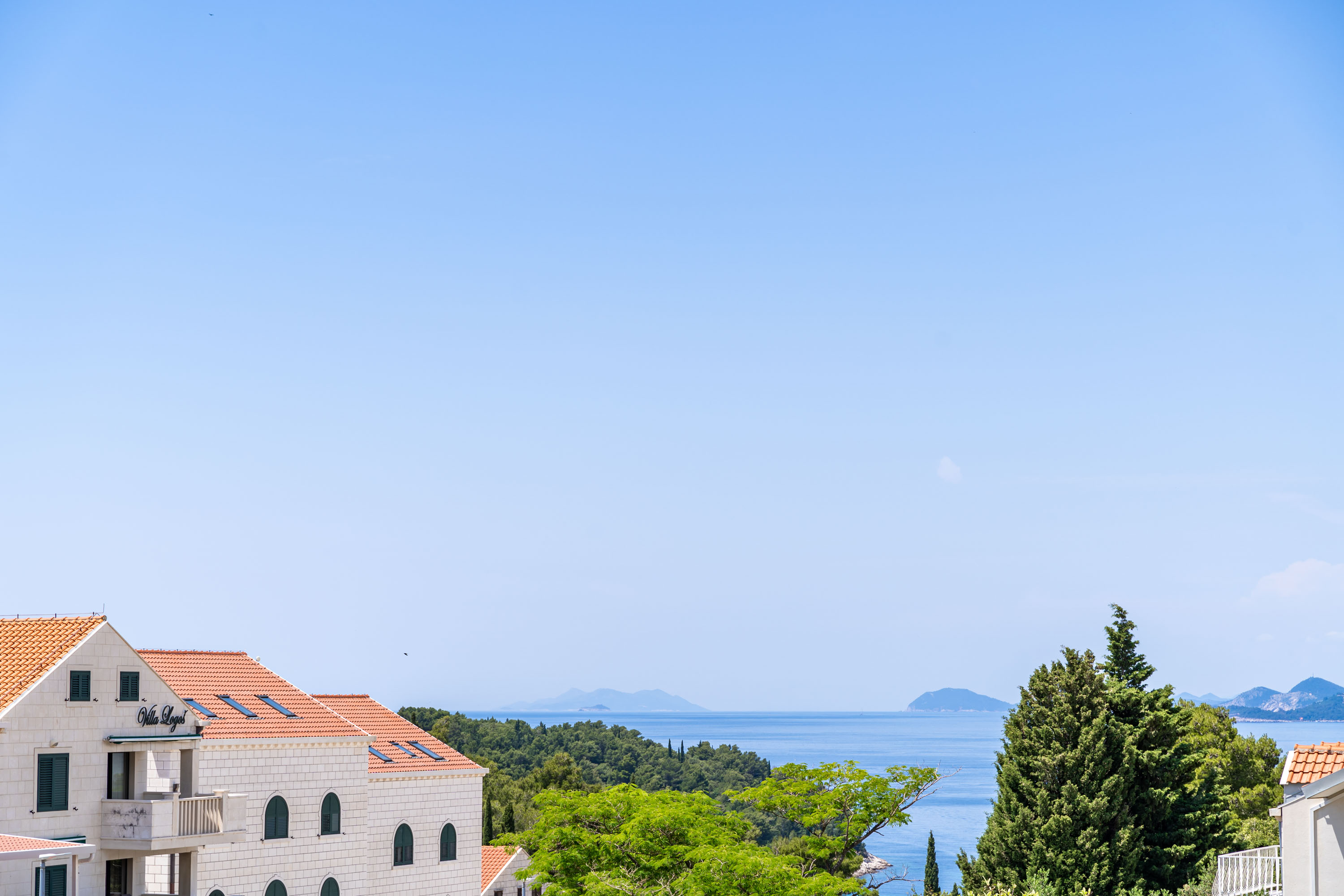 Apartment Two Bedrooms