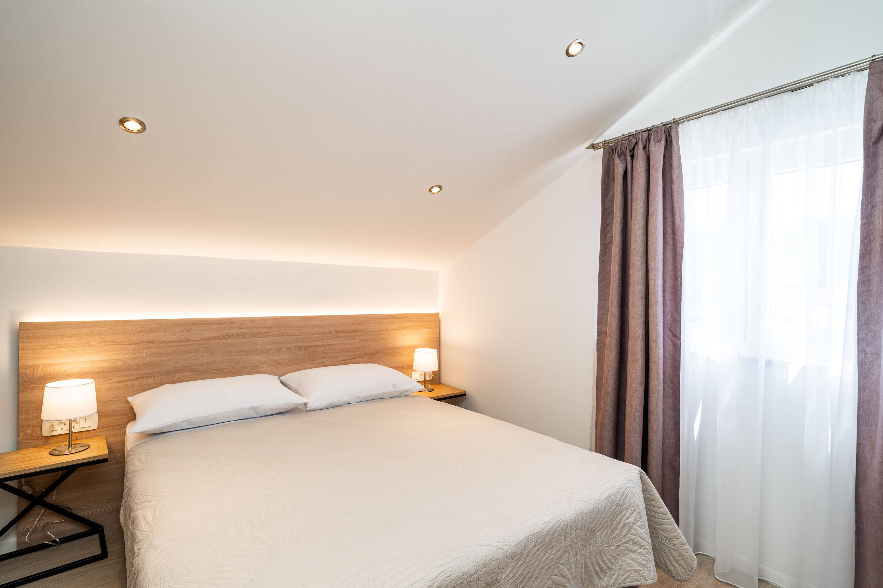 Apartment Two Bedrooms