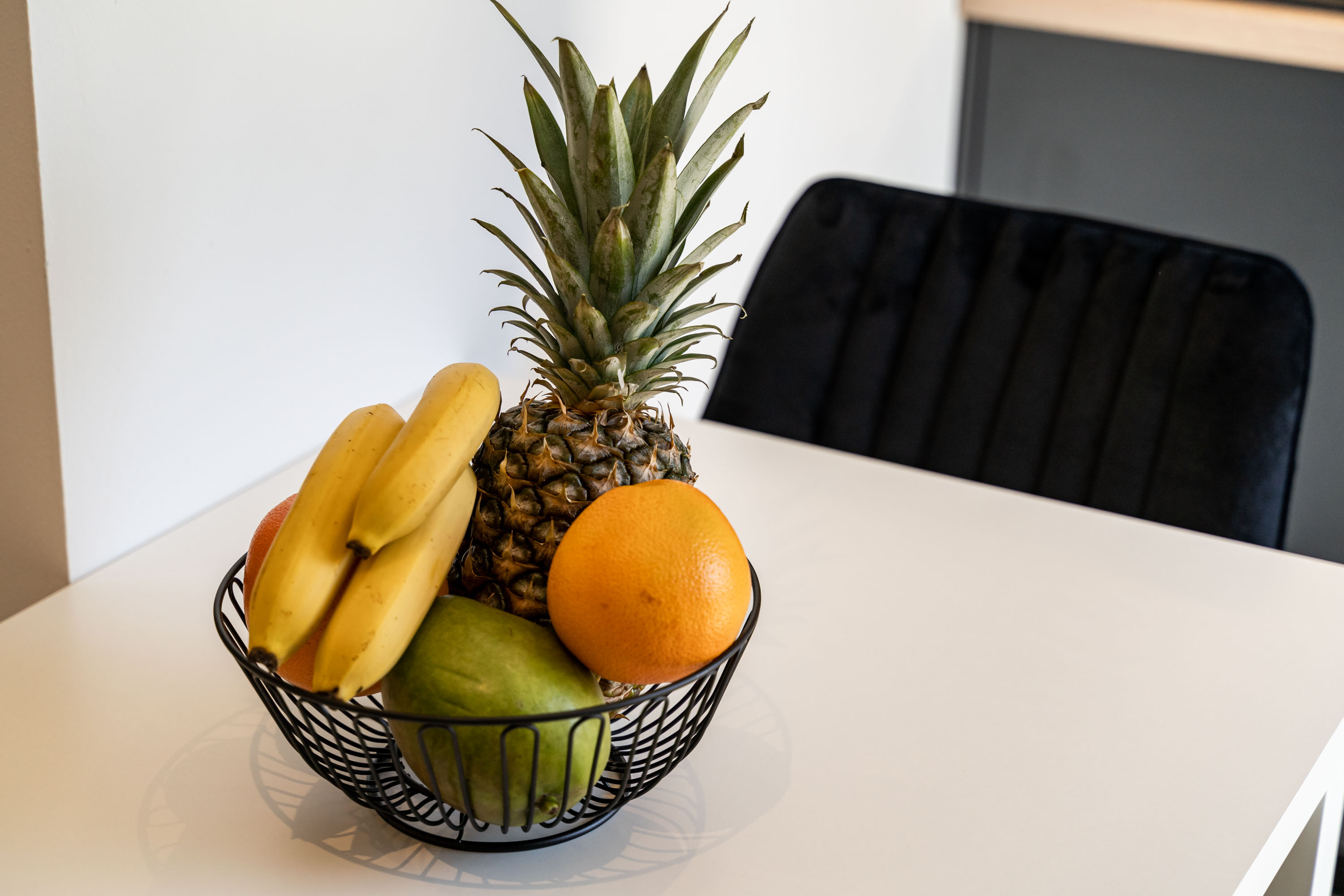 Apartment One Bedroom