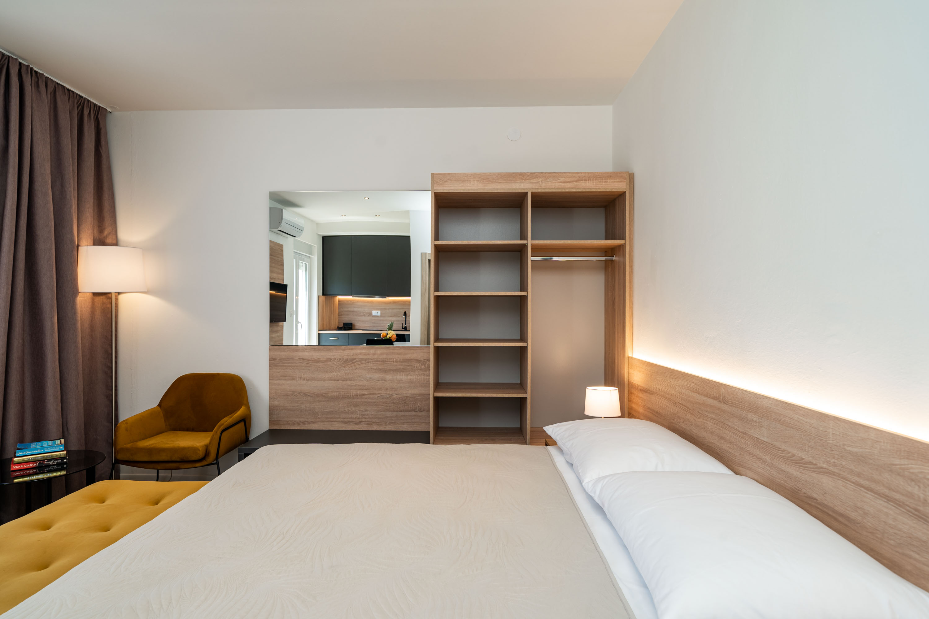 Apartment One Bedroom