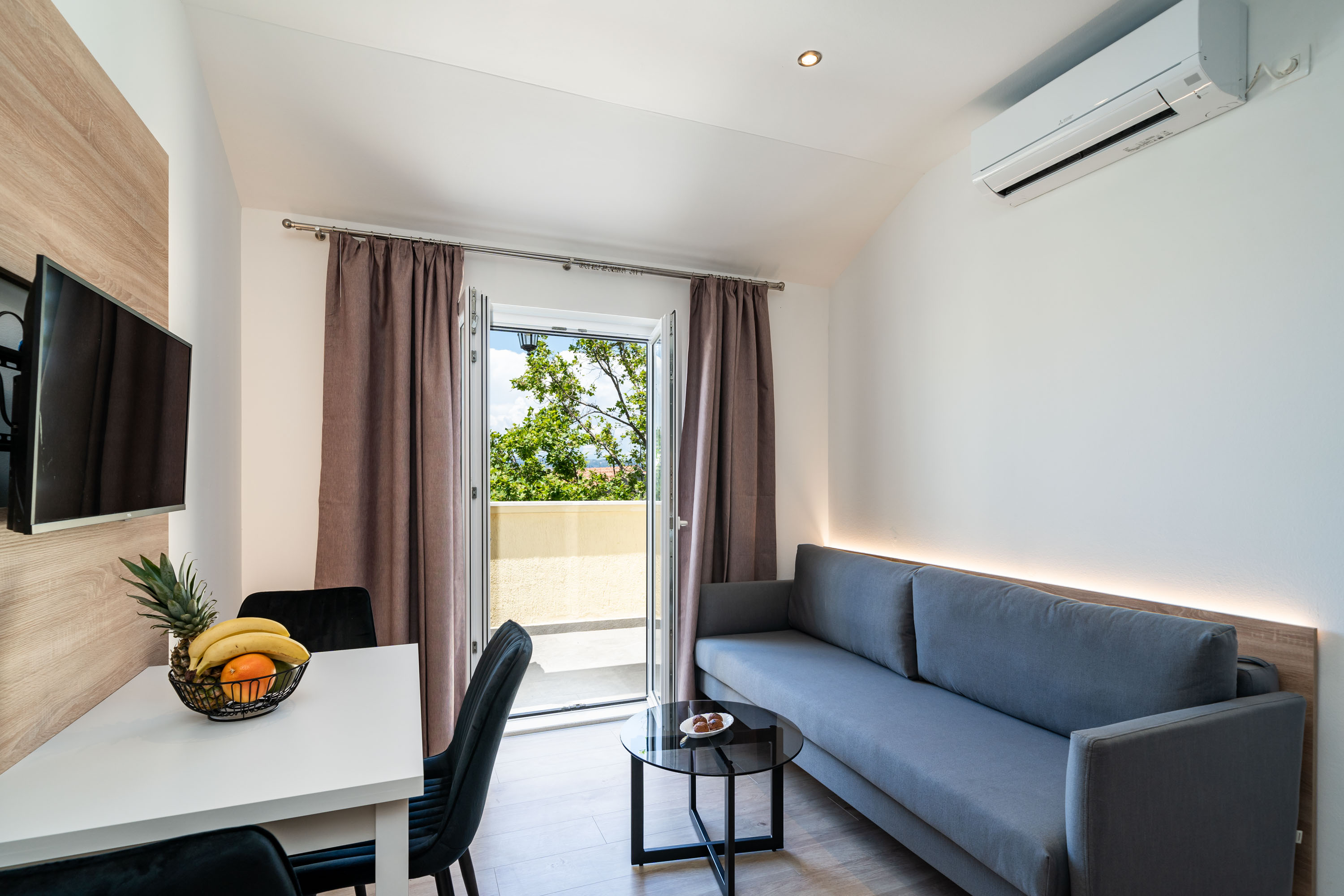 Apartment Two Bedrooms