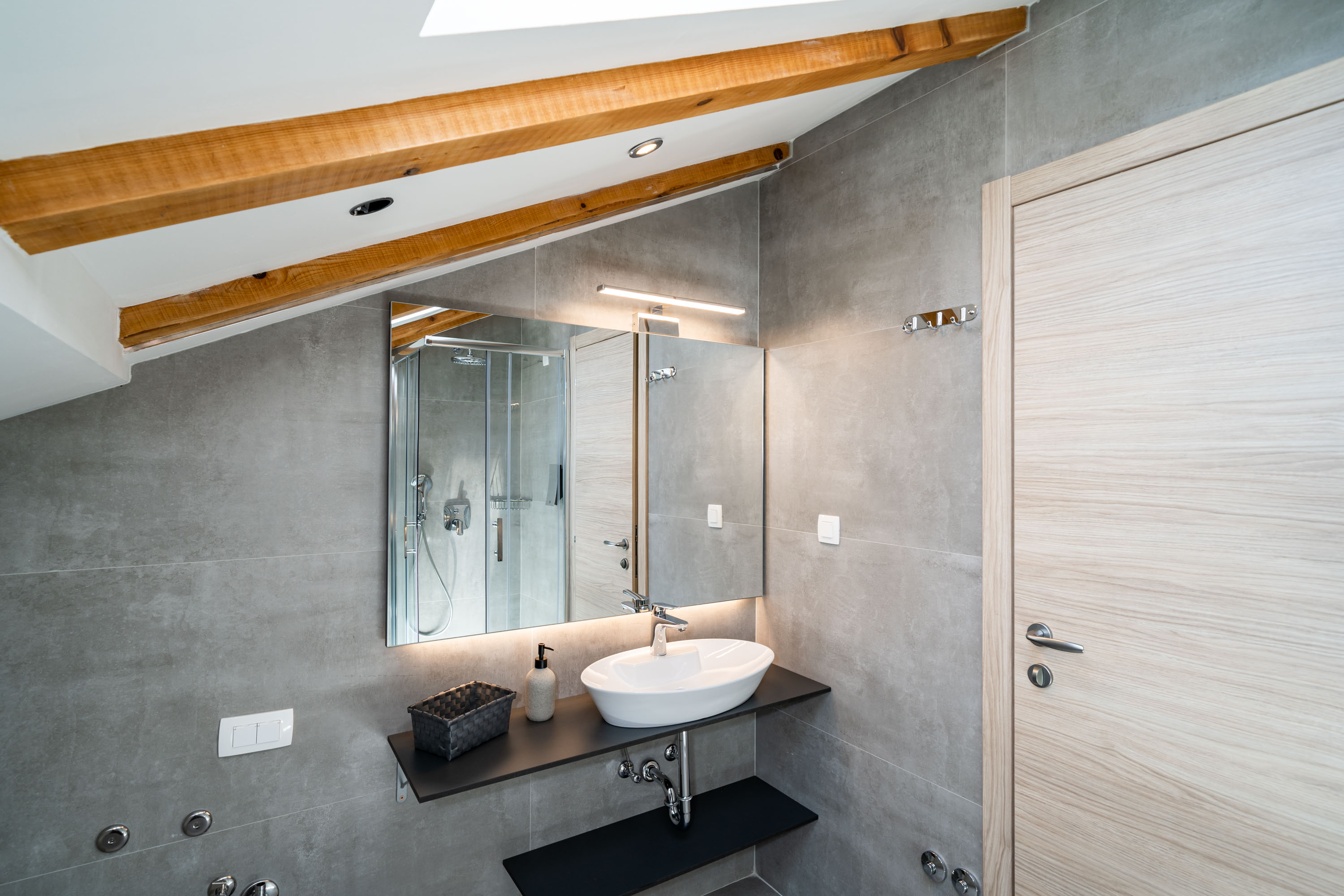 Apartment Two Bedrooms