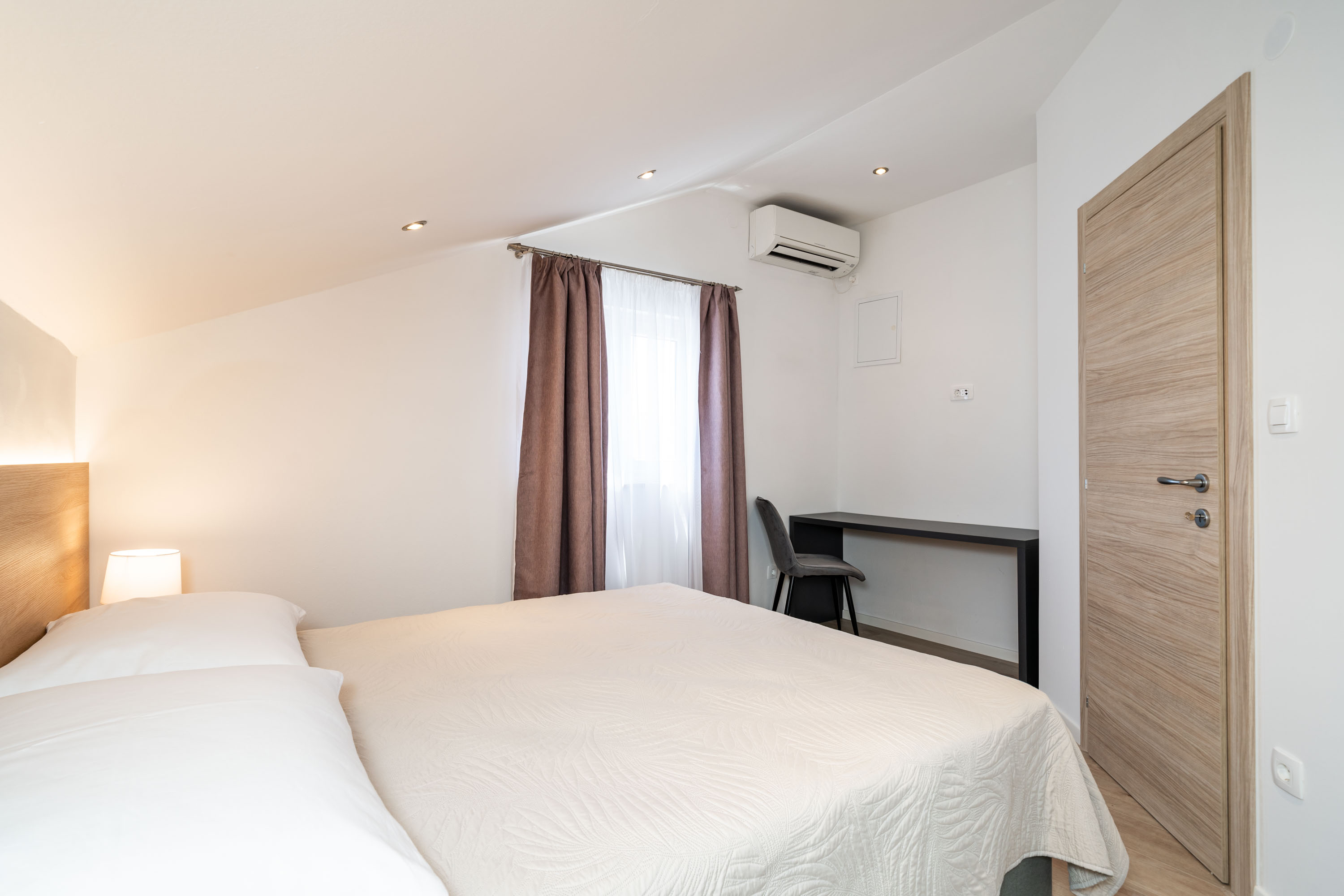 Apartment Two Bedrooms